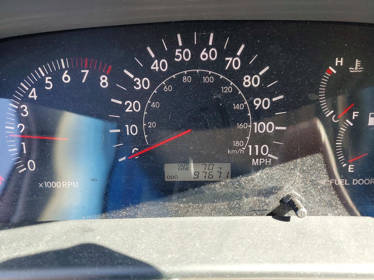 2007 Toyota Corolla Le Silver vin: 2T1BR32E57C789528