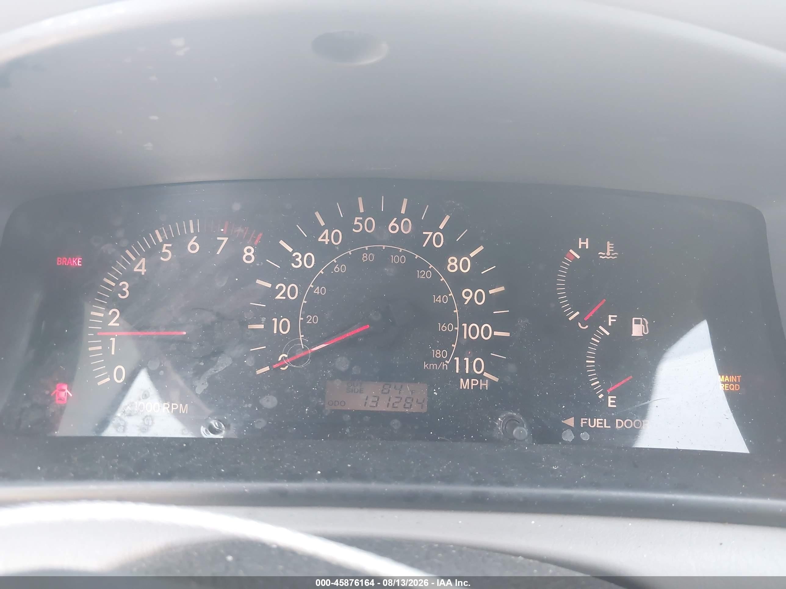 2007 Toyota Corolla Le Silver vin: 2T1BR32E57C824908