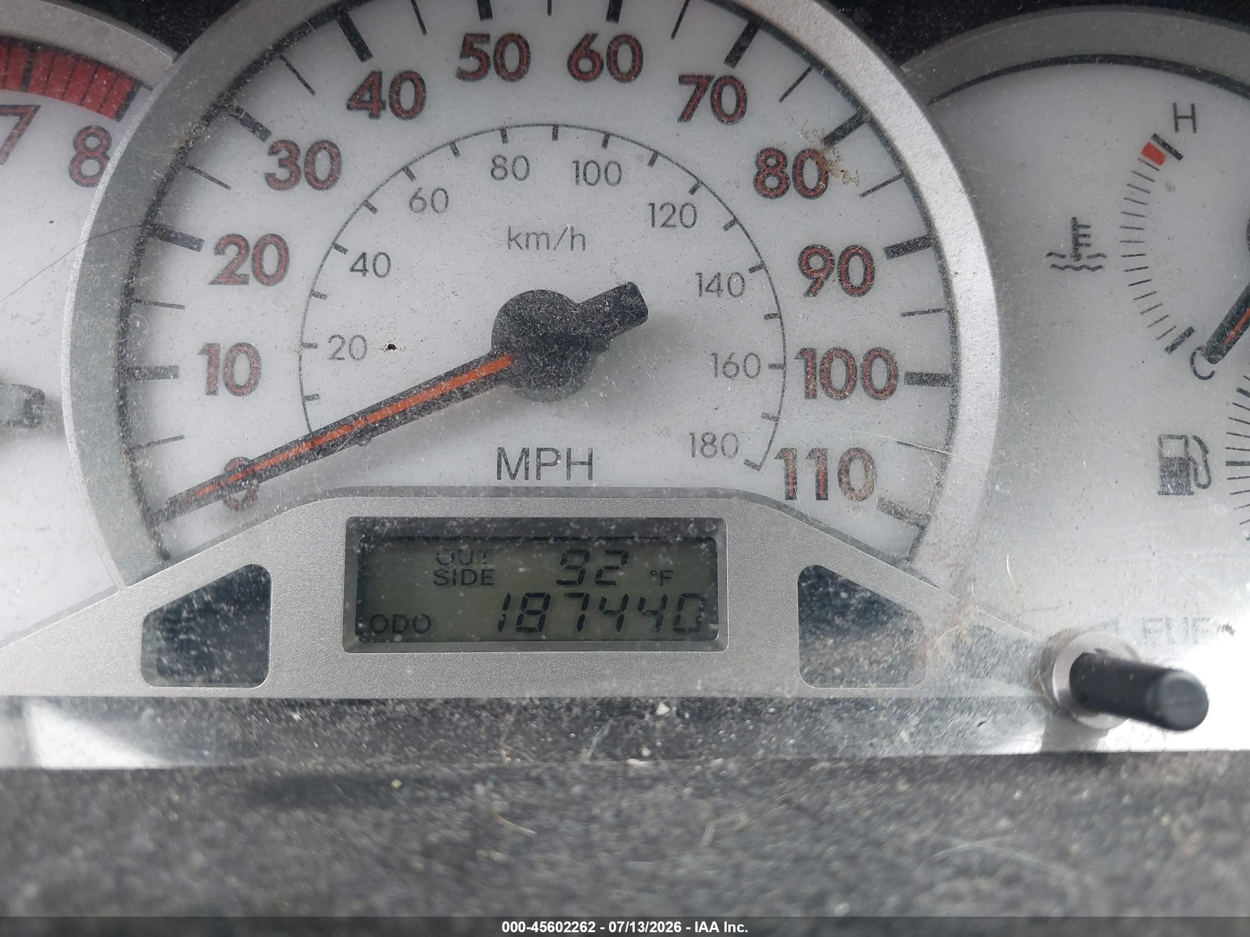 2008 Toyota Corolla S Gray vin: 2T1BR32E58C875522