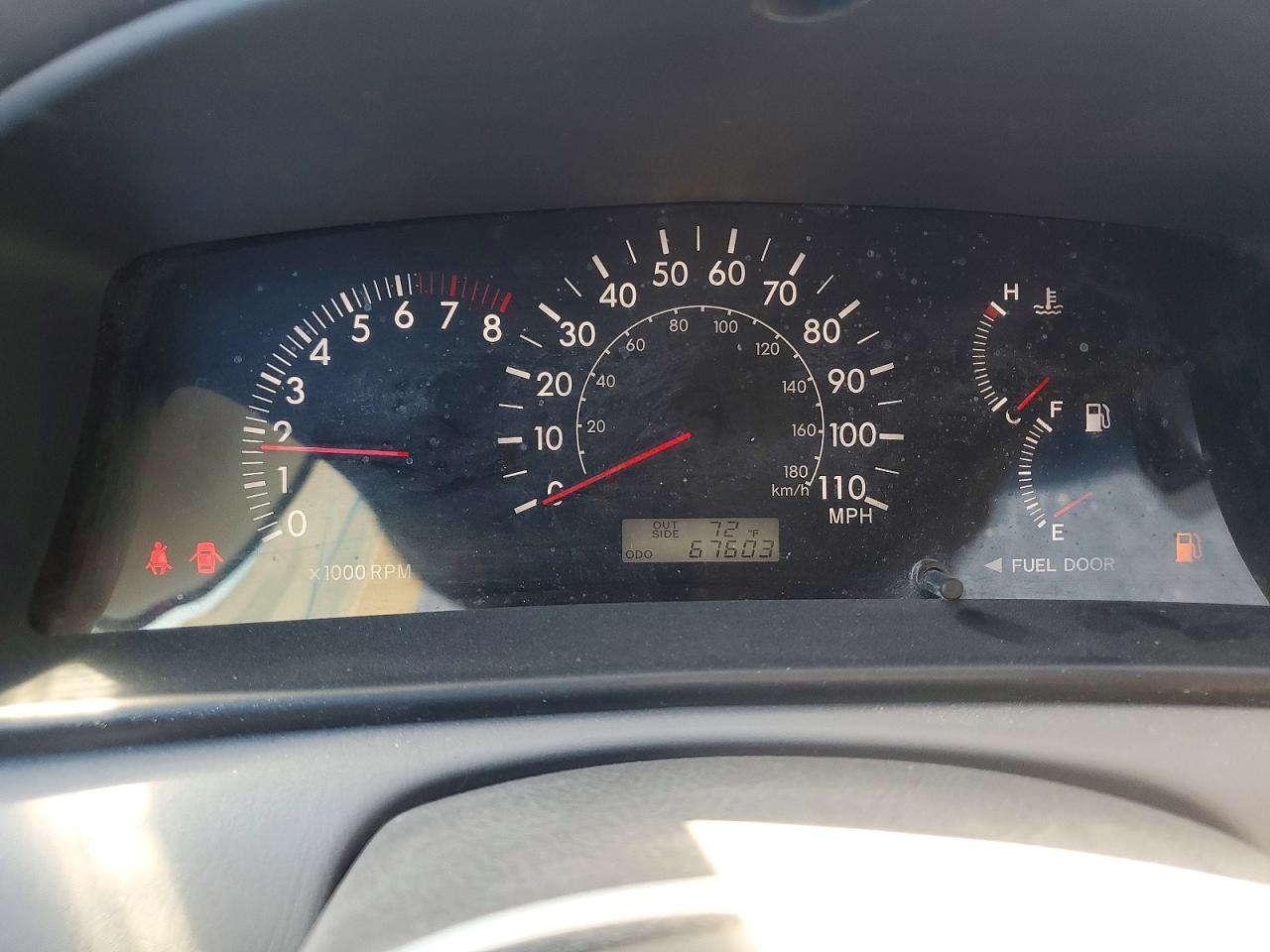 2008 Toyota Corolla Le Blue vin: 2T1BR32E58C925920