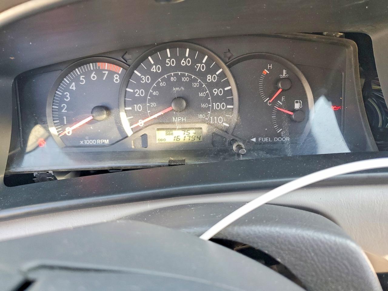 2008 Toyota Corolla Ce Gray vin: 2T1BR32E58C927411