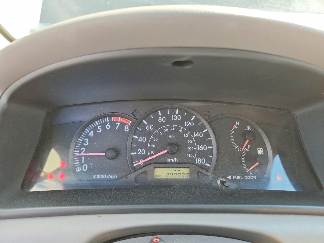 2004 Toyota Corolla Ce Gray vin: 2T1BR32E64C780817
