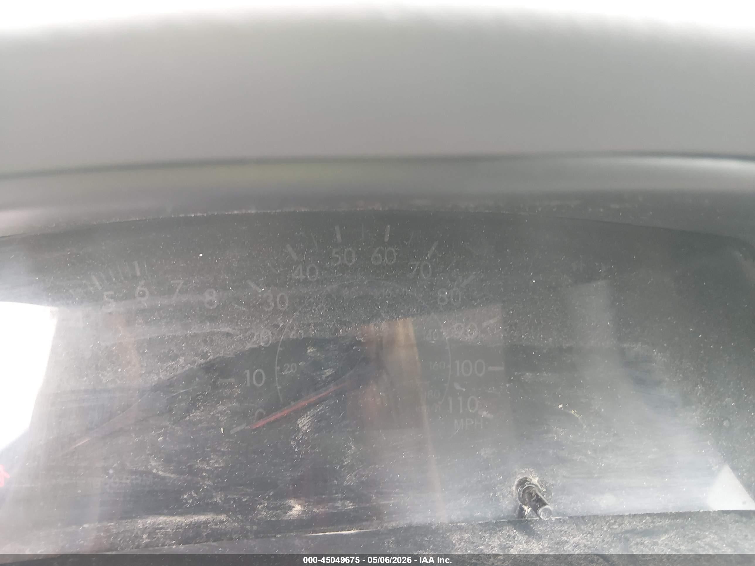 2005 Toyota Corolla Le Silver vin: 2T1BR32E65C376417