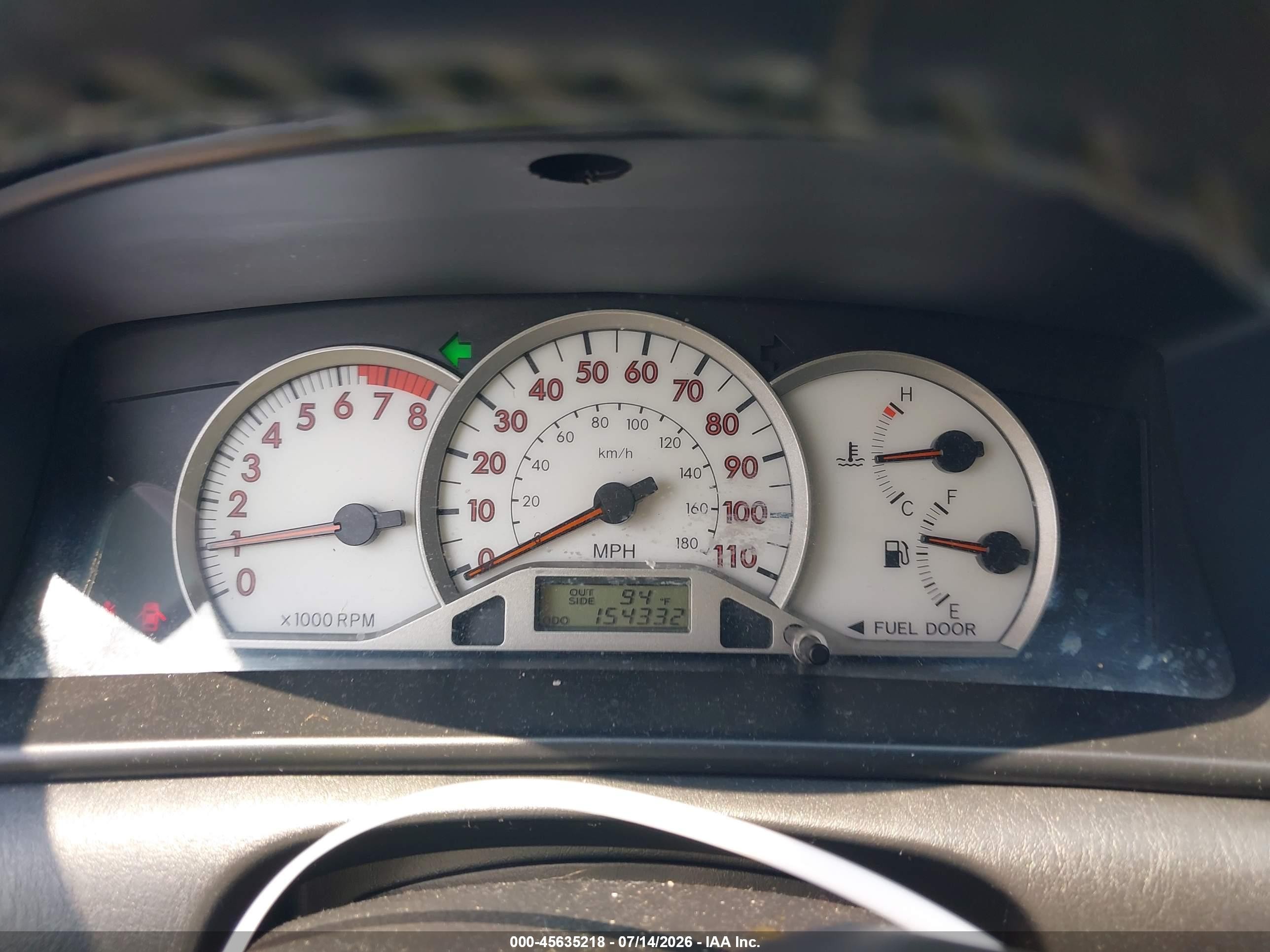 2005 Toyota Corolla S Gray vin: 2T1BR32E65C380466