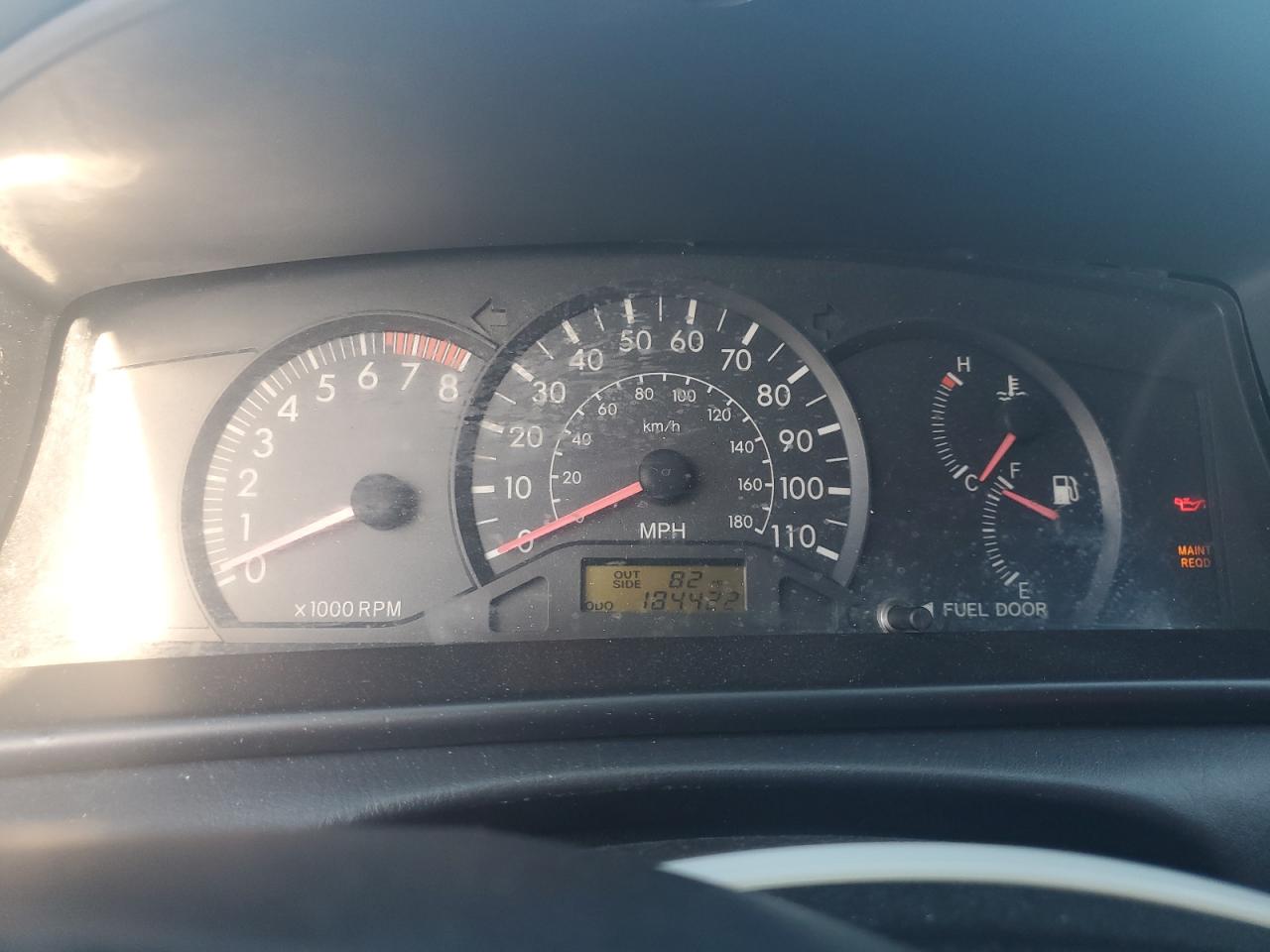 2005 Toyota Corolla Ce Black vin: 2T1BR32E65C396537