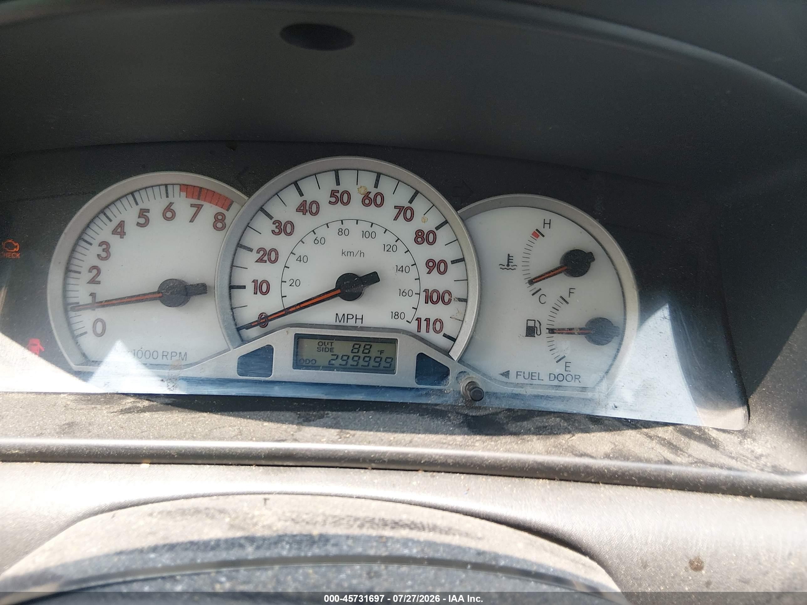 2005 Toyota Corolla S White vin: 2T1BR32E65C403888