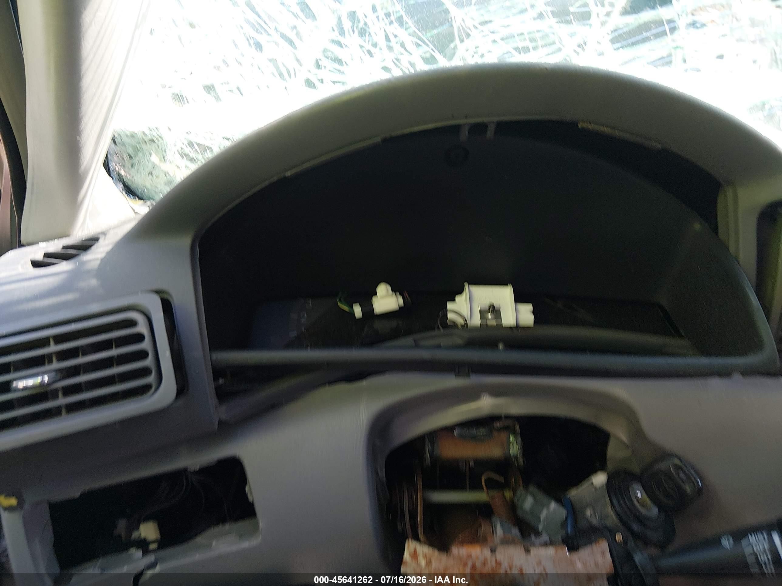 2005 Toyota Corolla Le Green vin: 2T1BR32E65C487016