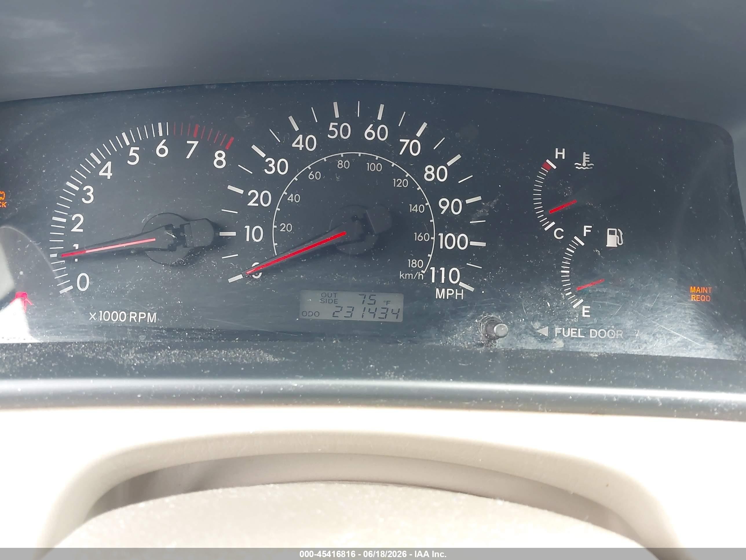 2005 Toyota Corolla Le Green vin: 2T1BR32E65C495925