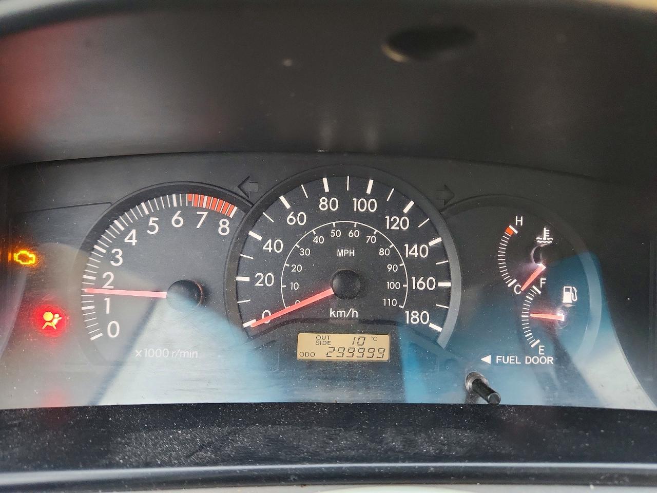 2005 Toyota Corolla Ce Gray vin: 2T1BR32E65C895502