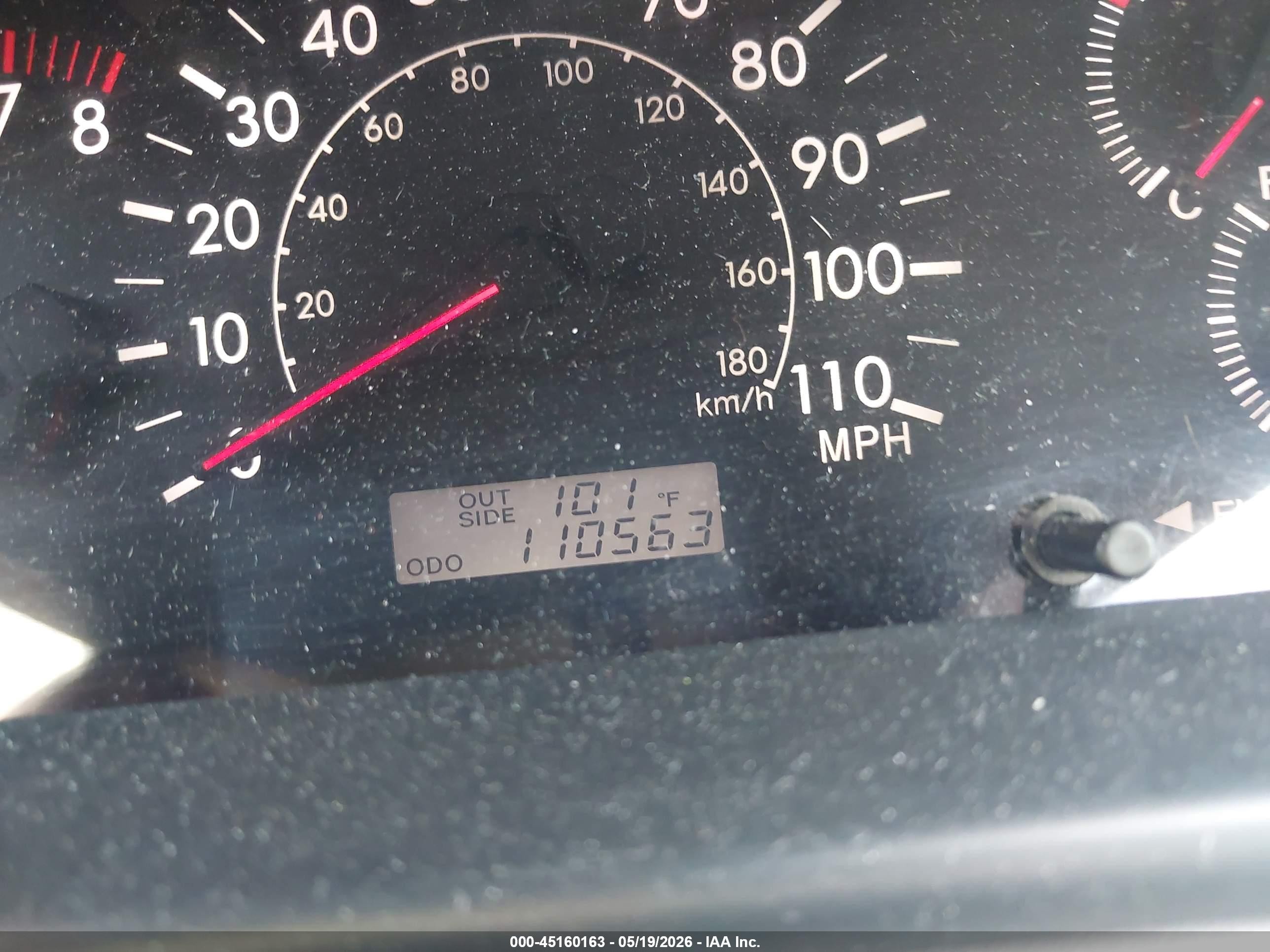 2006 Toyota Corolla Le Silver vin: 2T1BR32E66C598893