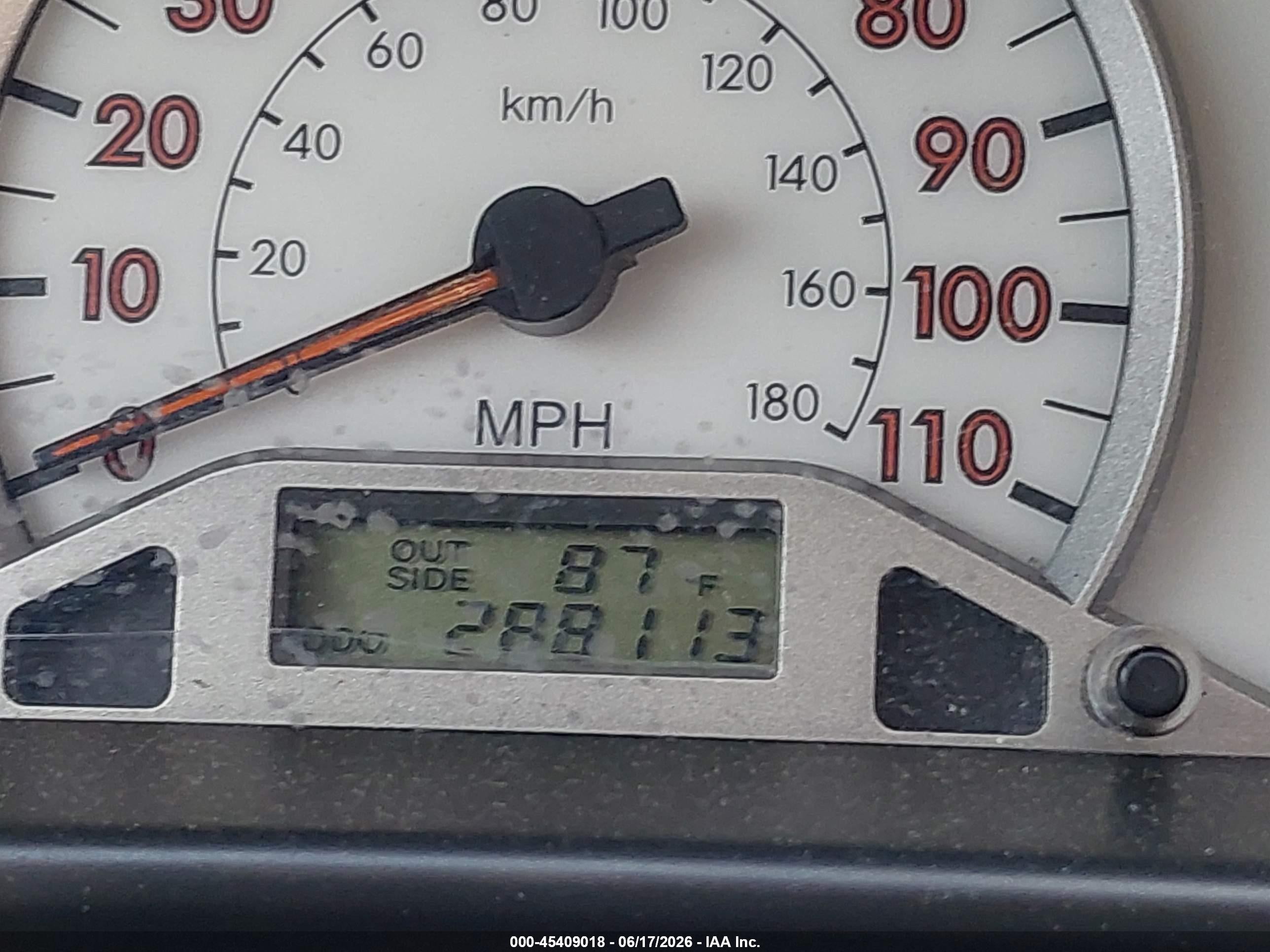 2006 Toyota Corolla S Black vin: 2T1BR32E66C616065