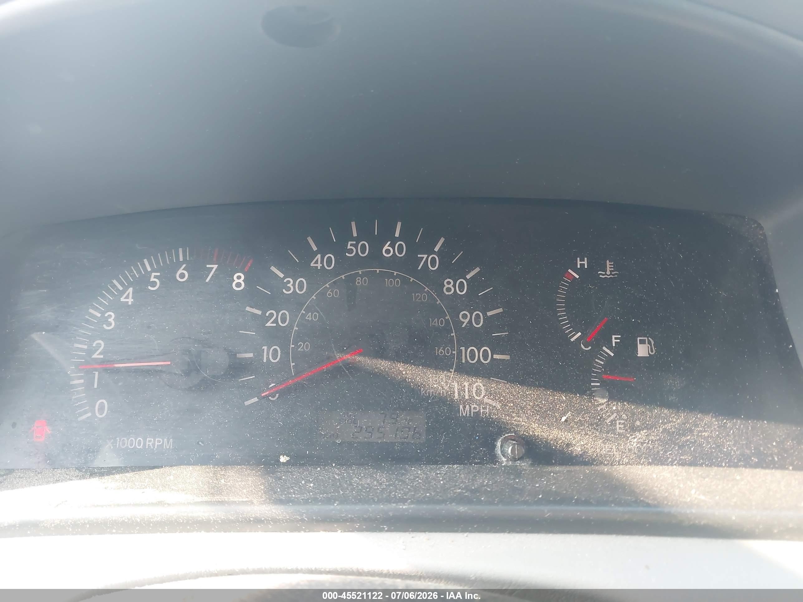 2006 Toyota Corolla Le Серебряный vin: 2T1BR32E66C683832