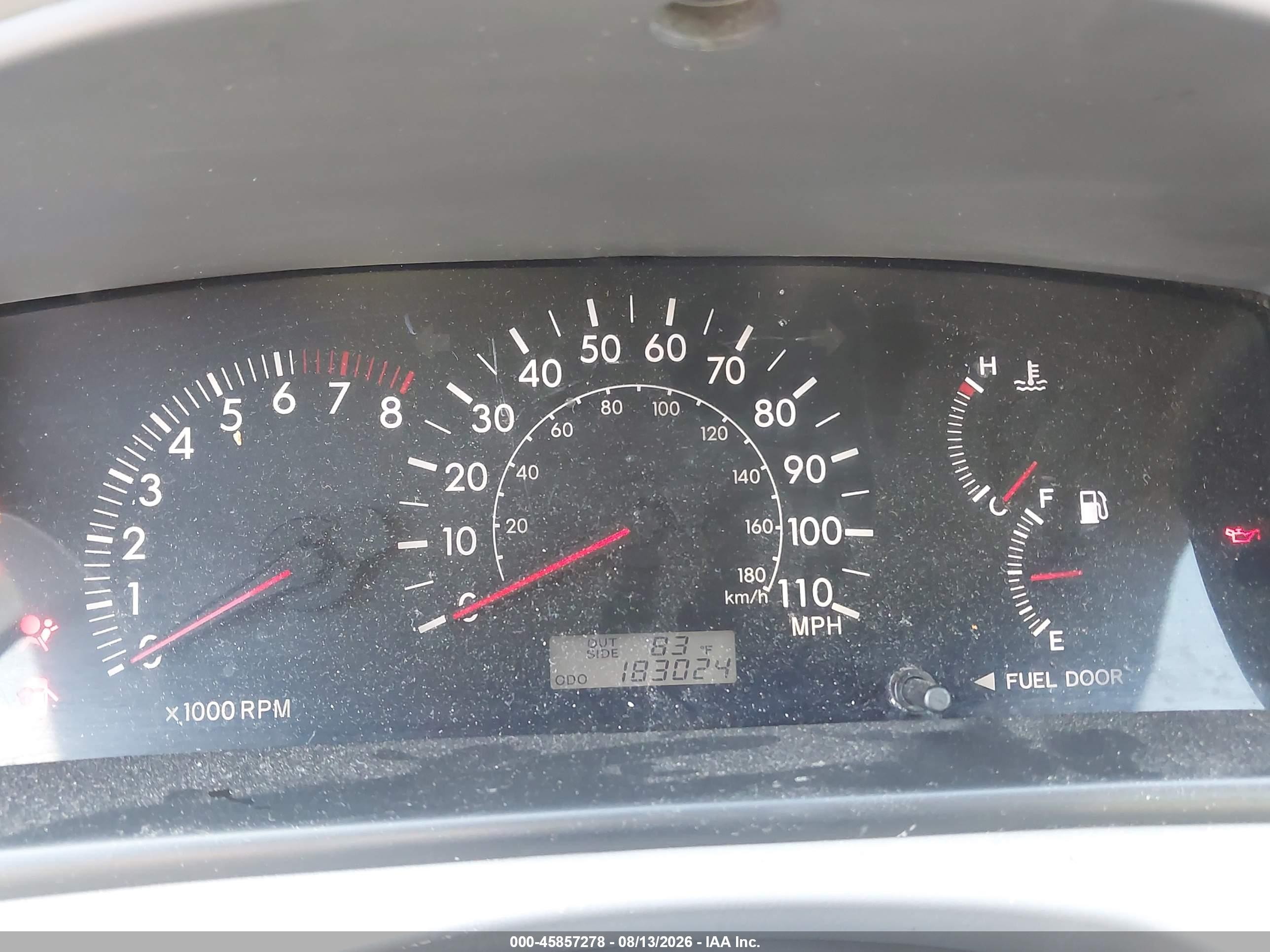 2006 Toyota Corolla Le Gray vin: 2T1BR32E66C692594