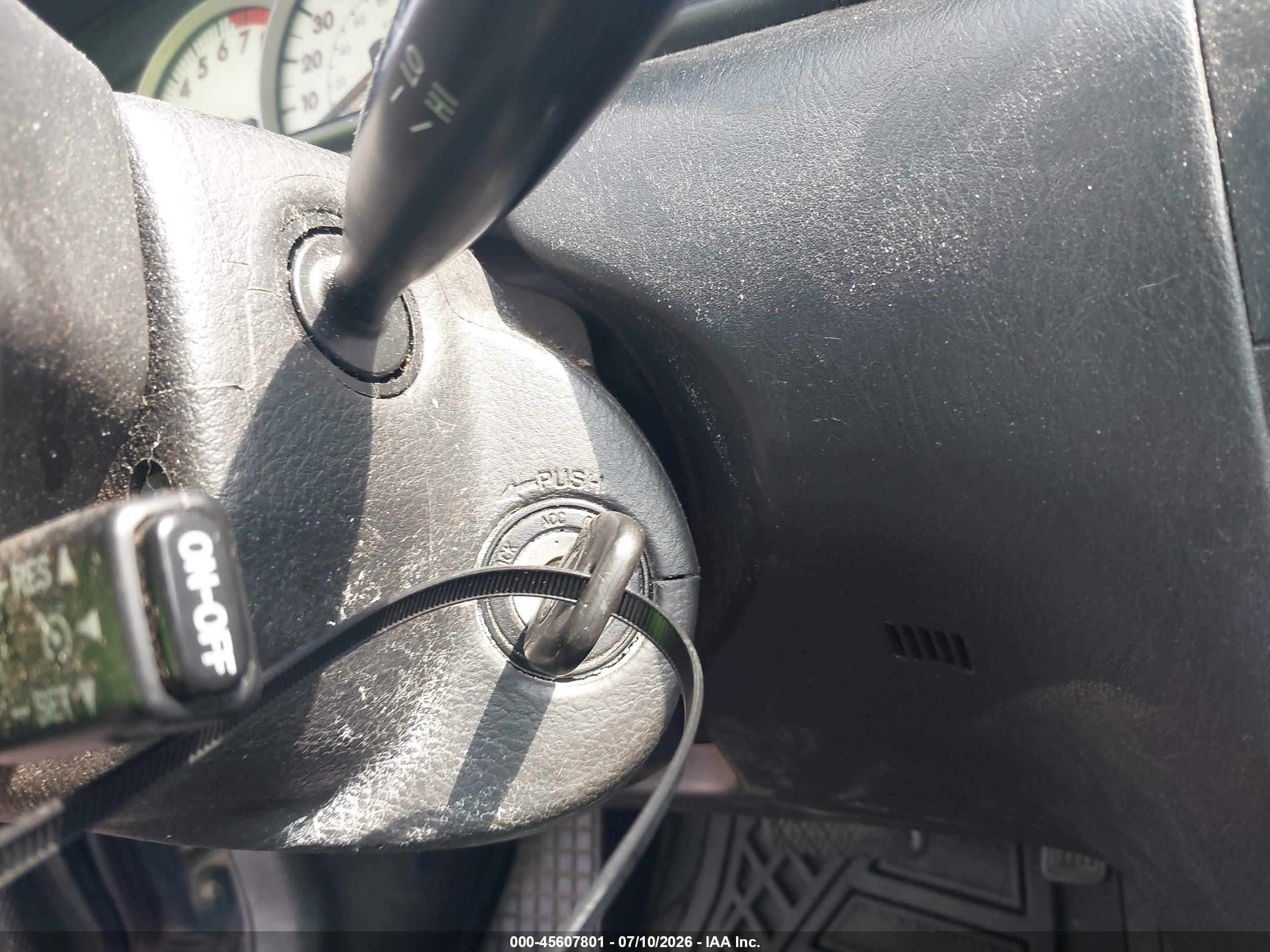 2006 Toyota Corolla S Синий vin: 2T1BR32E66C702802