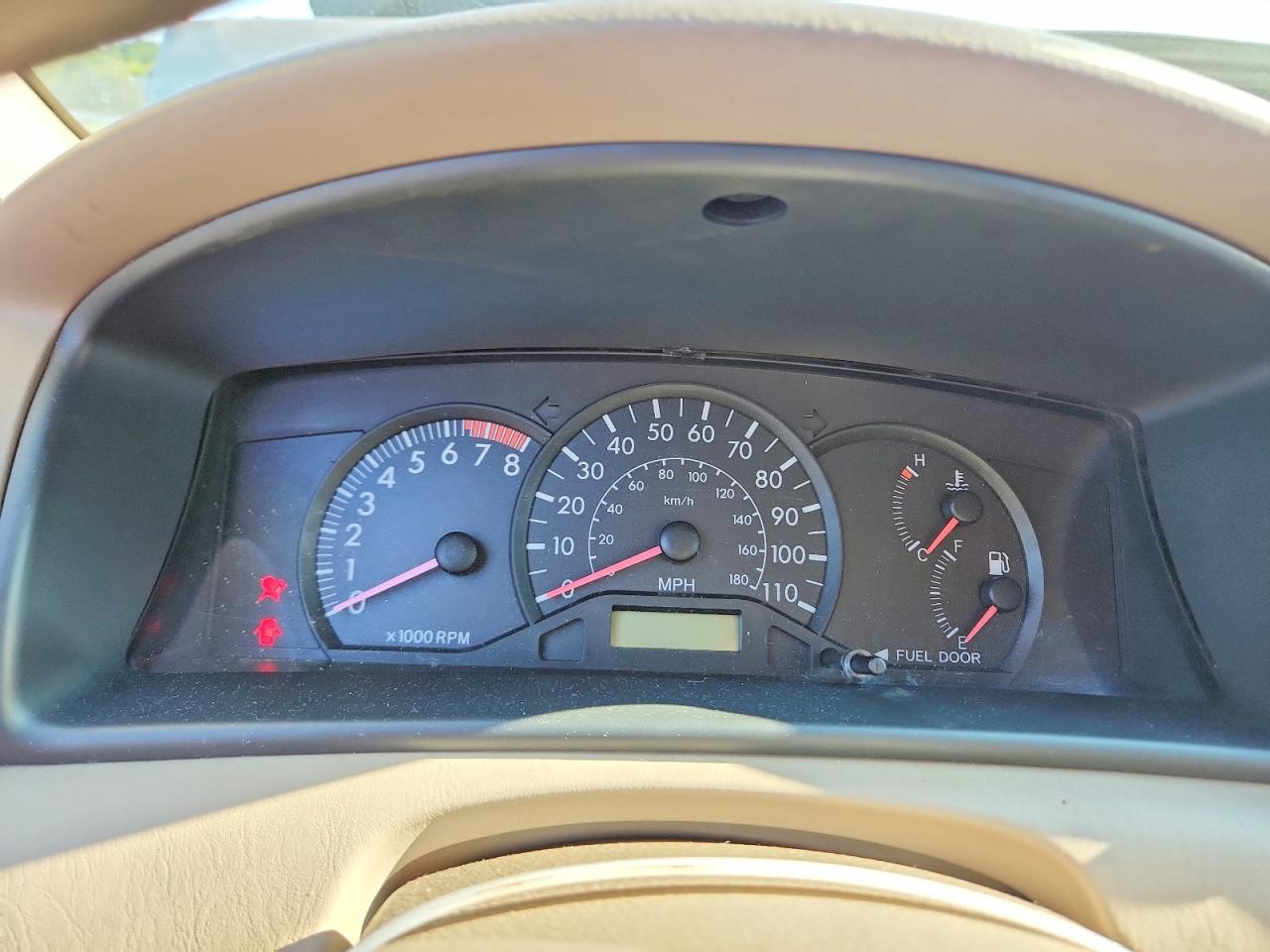 2007 Toyota Corolla Ce Gray vin: 2T1BR32E67C759891