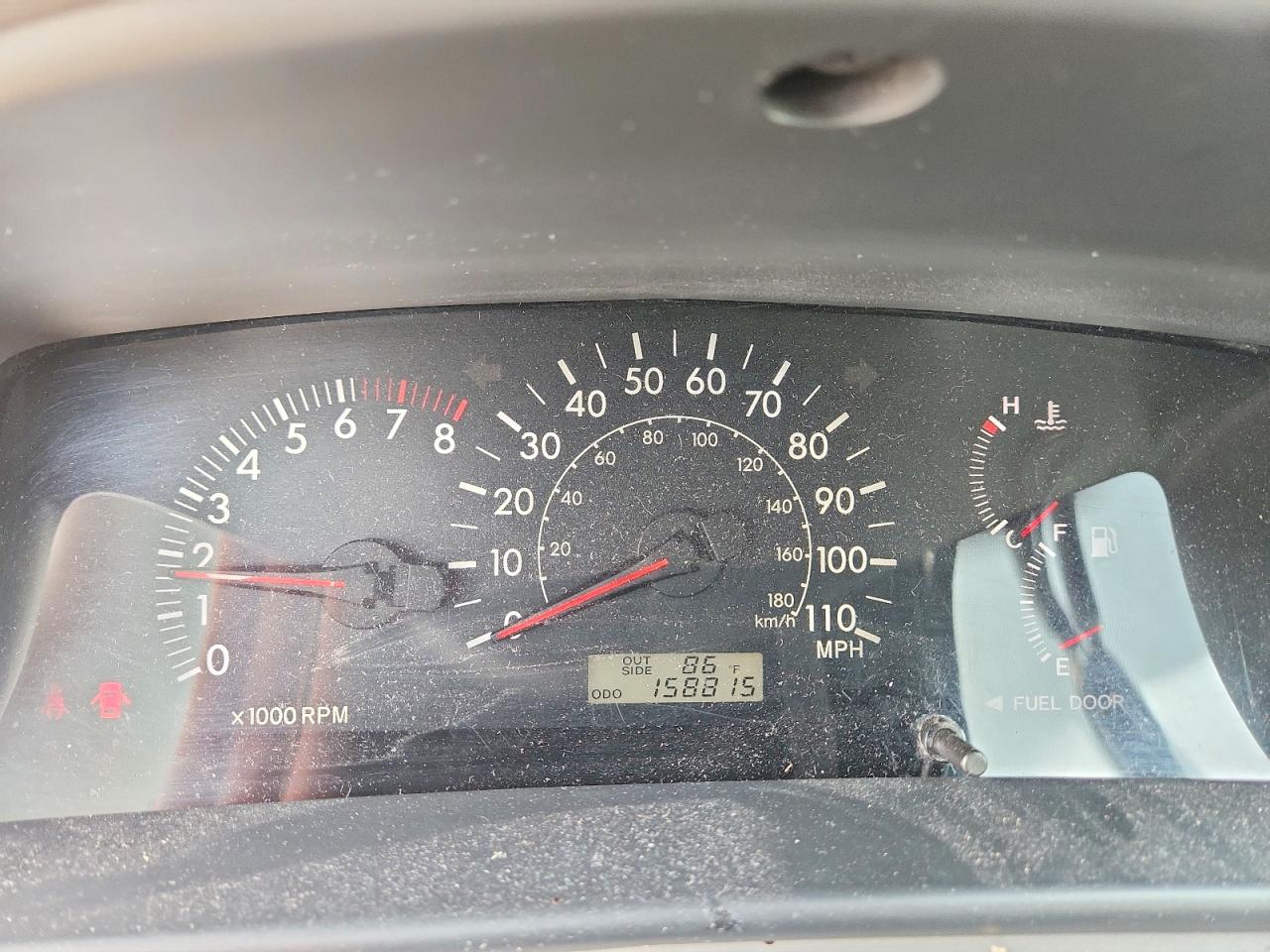 2007 Toyota Corolla Le Серебряный vin: 2T1BR32E67C840468