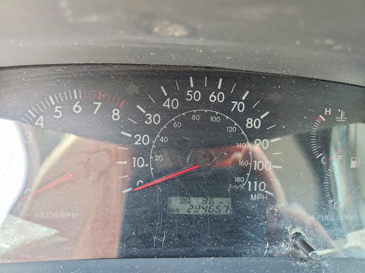 2007 Toyota Corolla Le Silver vin: 2T1BR32E67C846416