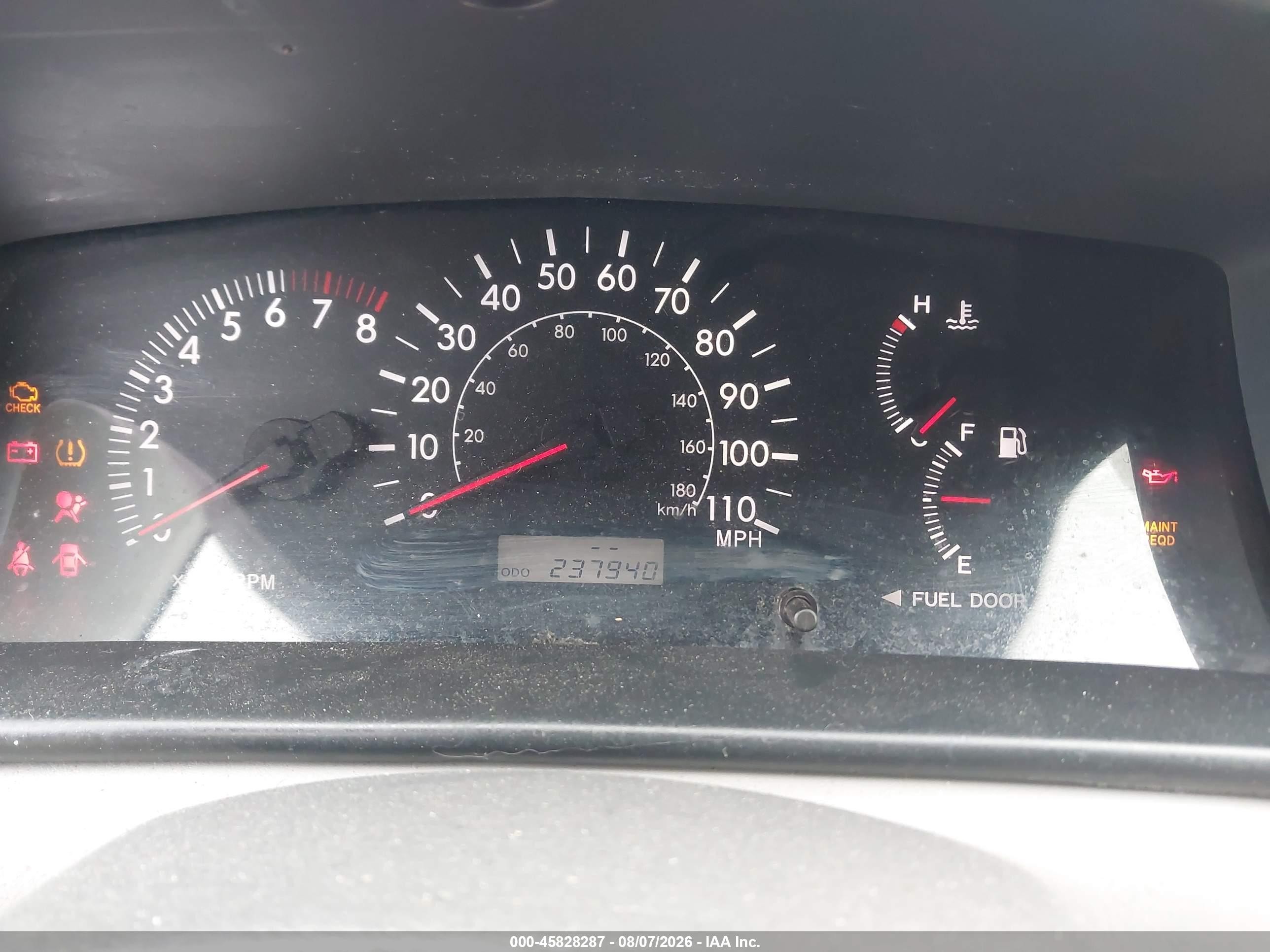2008 Toyota Corolla Le Black vin: 2T1BR32E68C868708