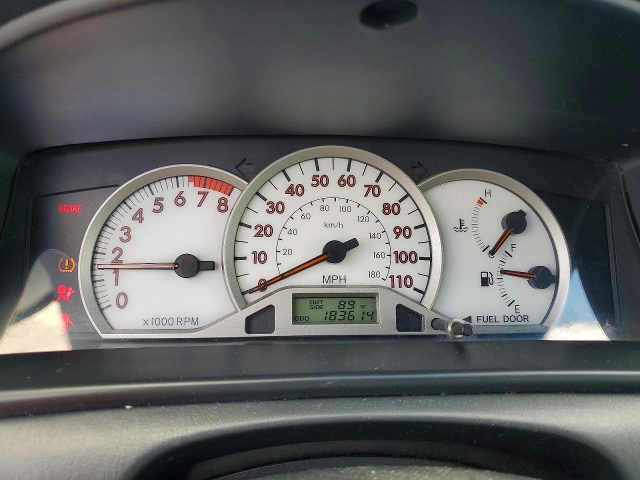 2008 Toyota Corolla S Blue vin: 2T1BR32E68C916823