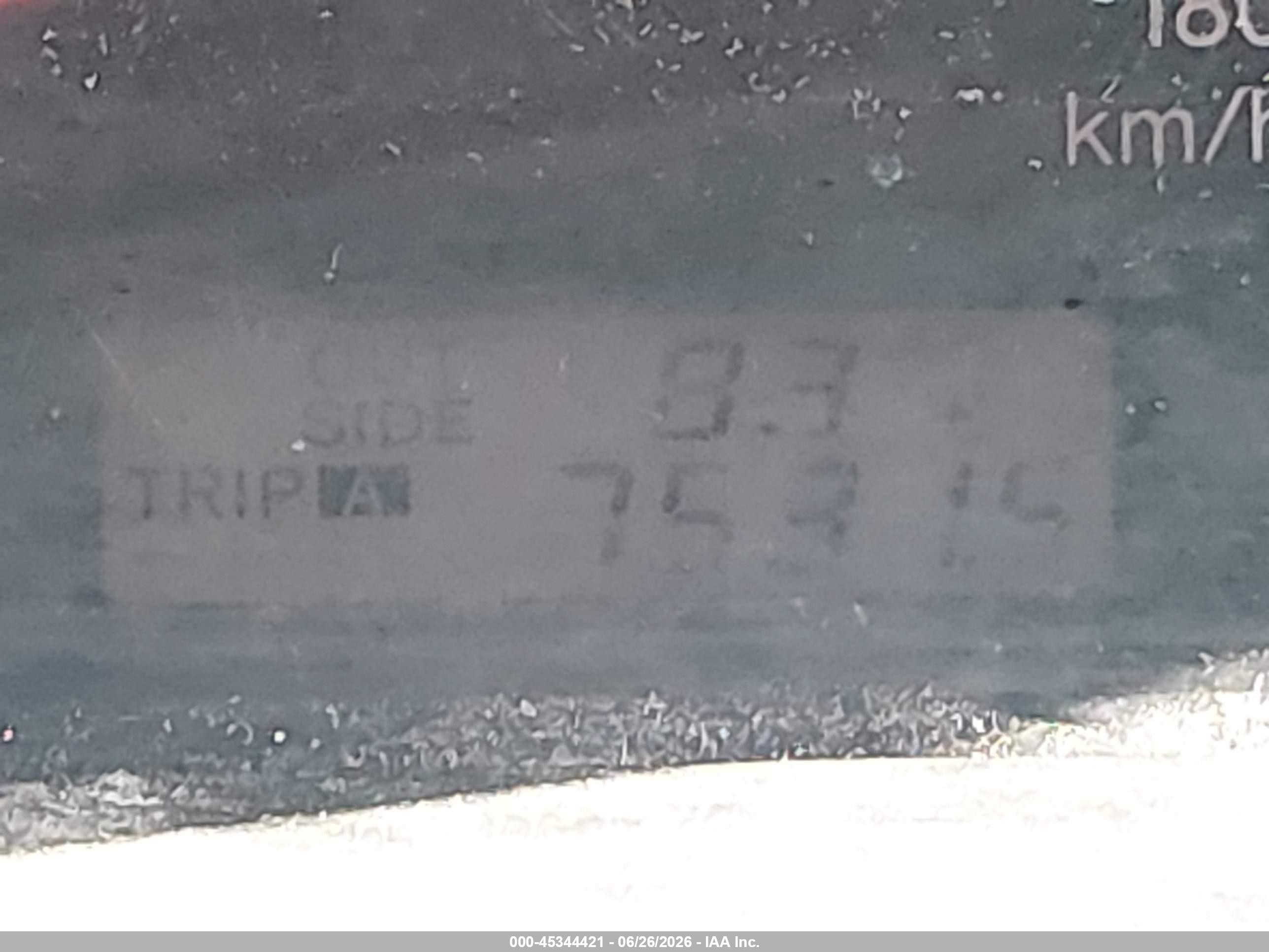 2006 Toyota Corolla Le Gray vin: 2T1BR32E76C588258