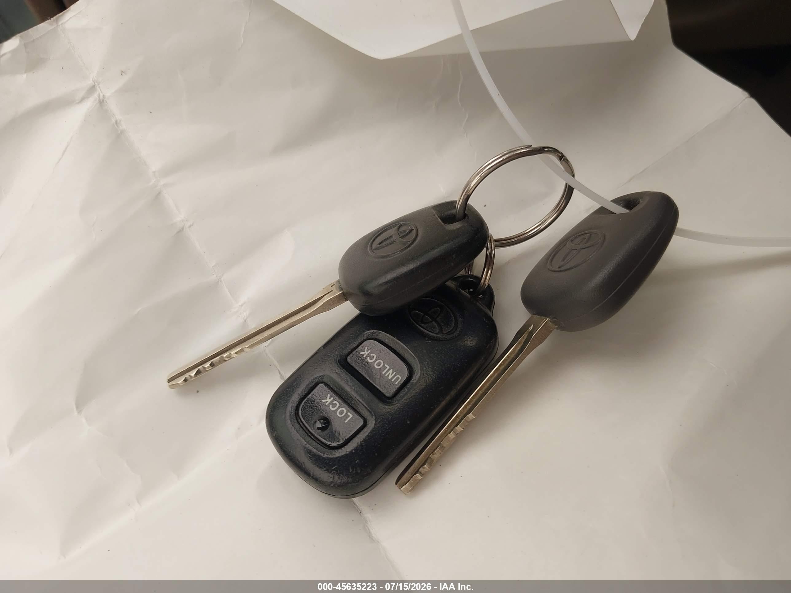 2006 Toyota Corolla Le Бирюзовый vin: 2T1BR32E76C589927