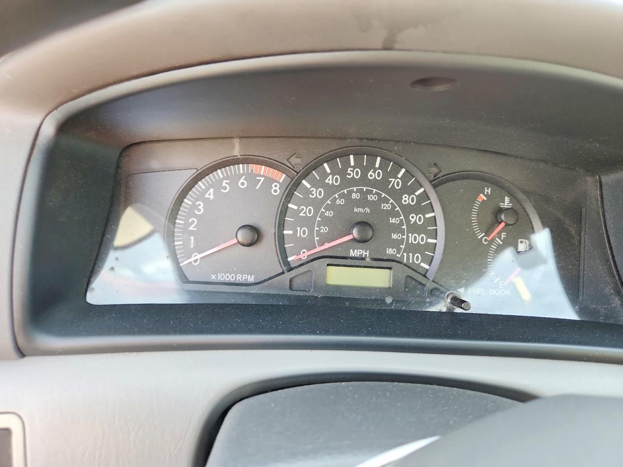 2006 Toyota Corolla Ce Silver vin: 2T1BR32E76C609514