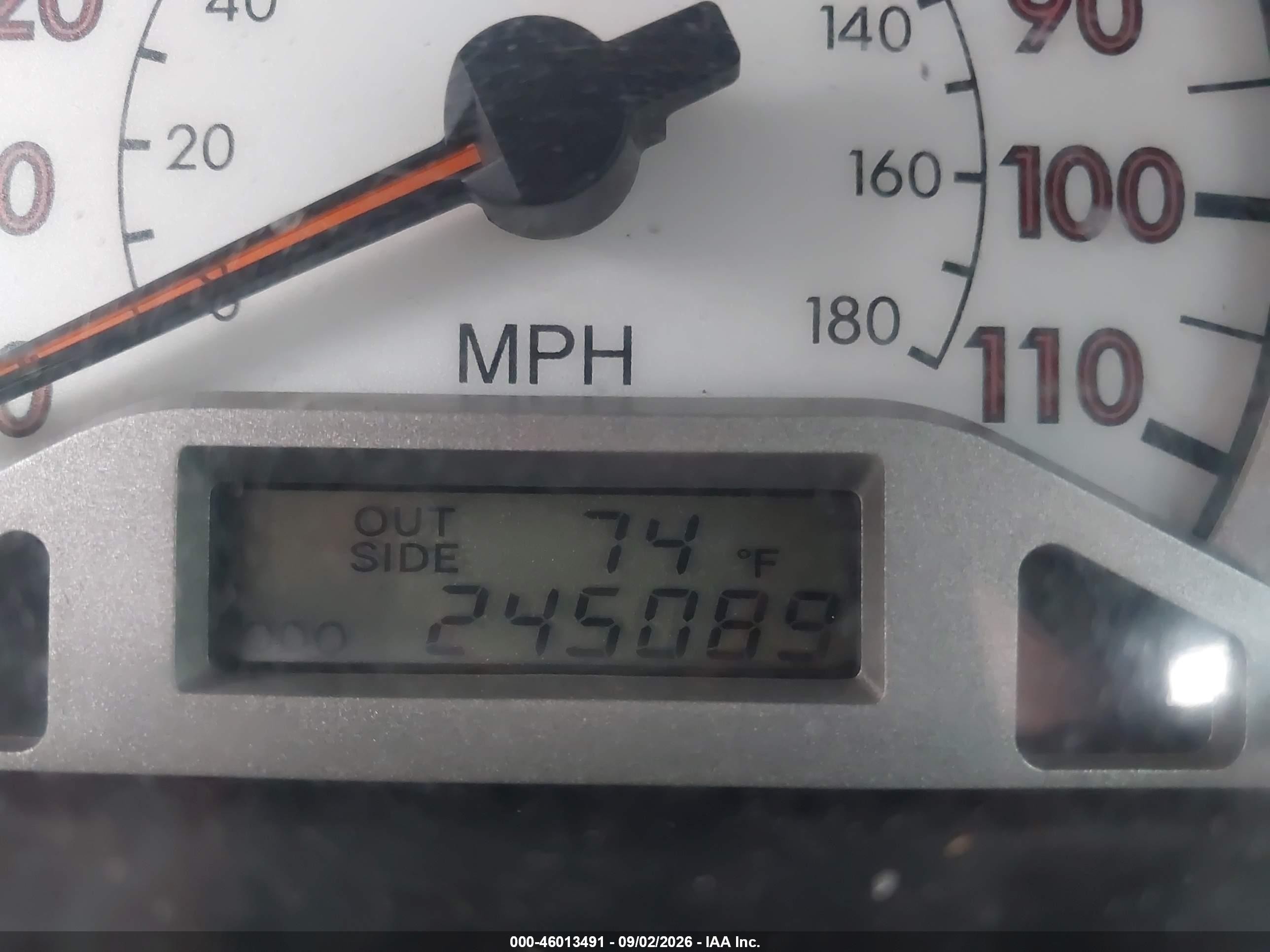 2006 Toyota Corolla S Red vin: 2T1BR32E76C639855