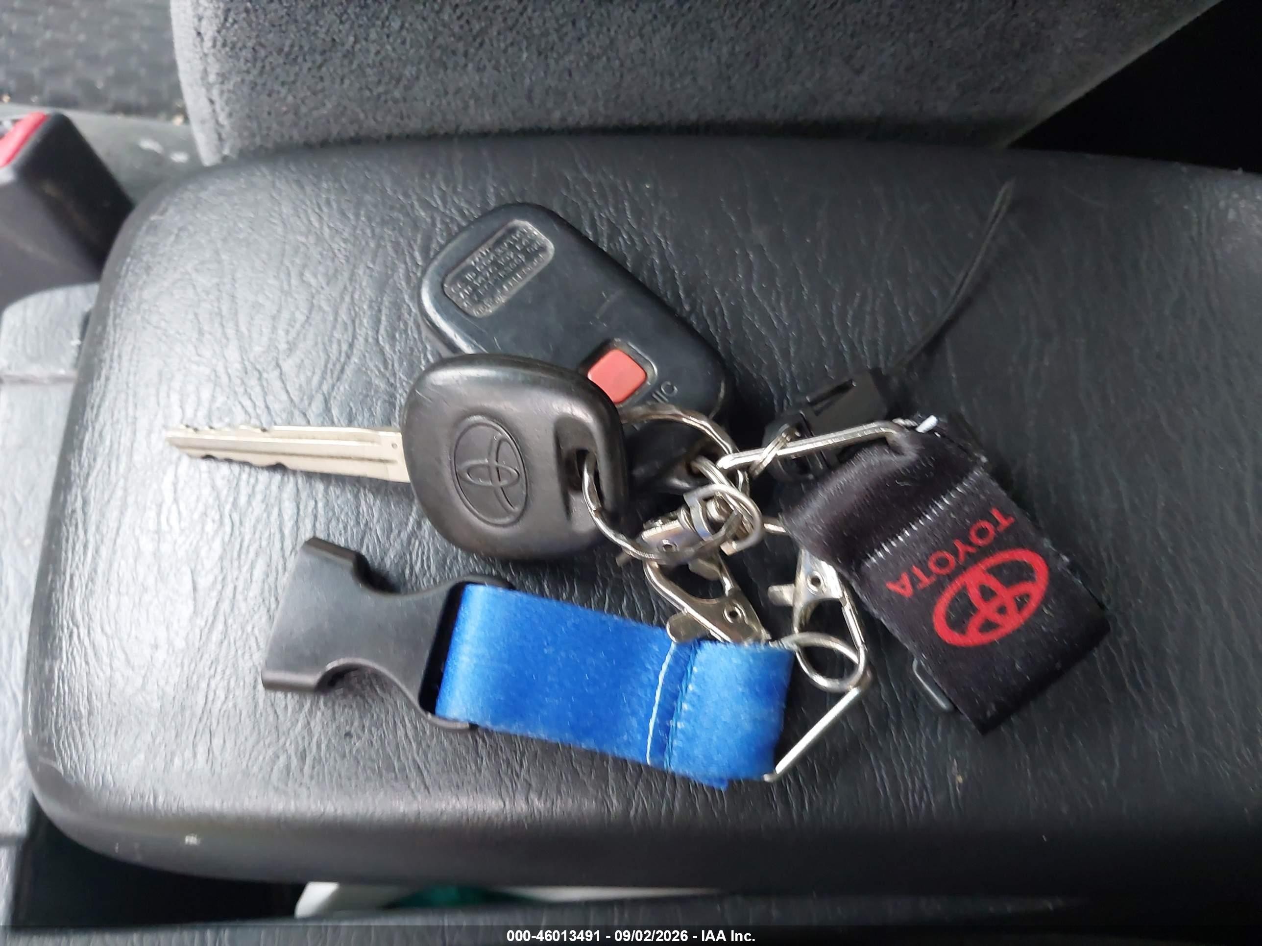 2006 Toyota Corolla S Red vin: 2T1BR32E76C639855