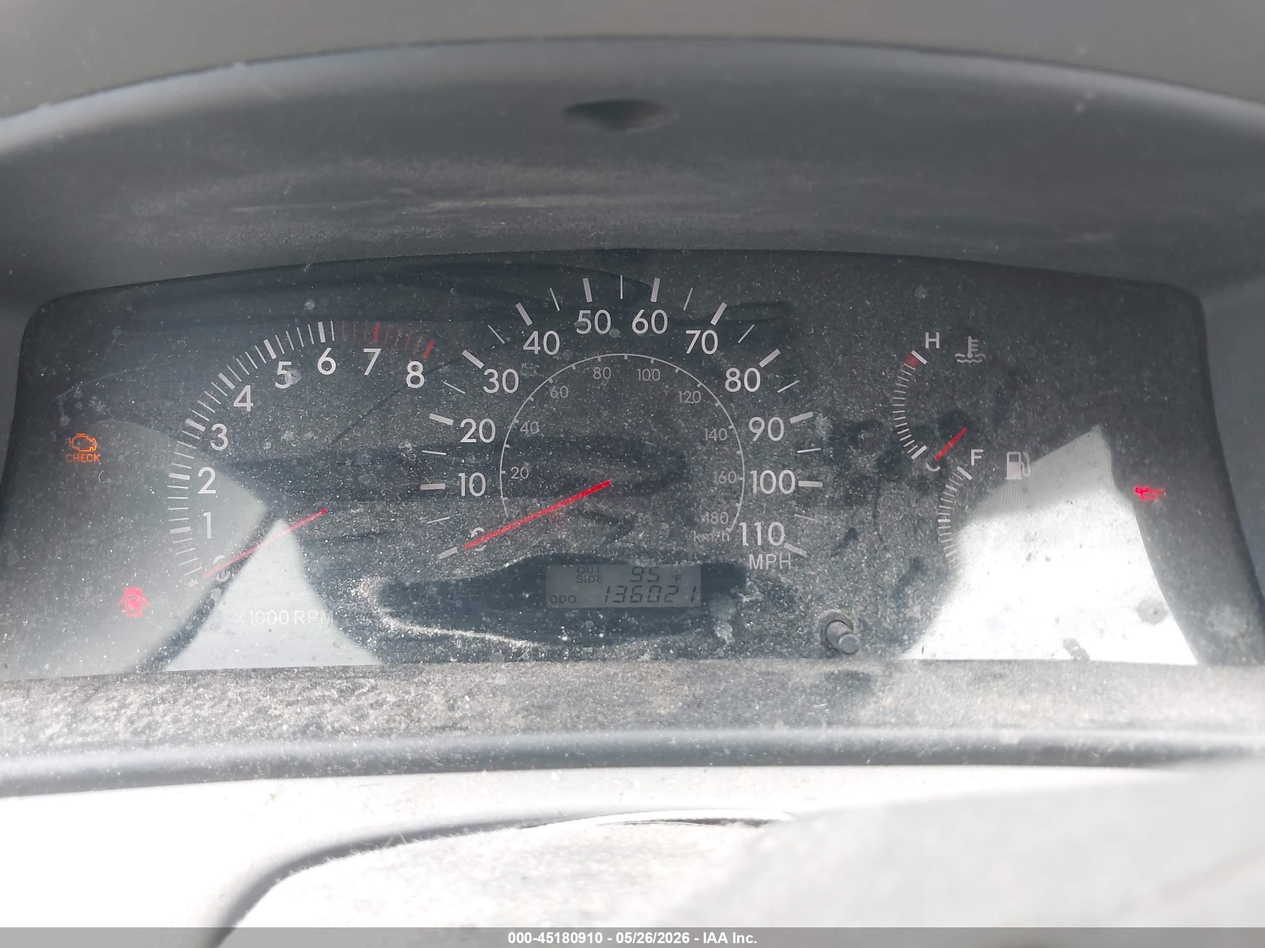 2006 Toyota Corolla Le Silver vin: 2T1BR32E76C701612