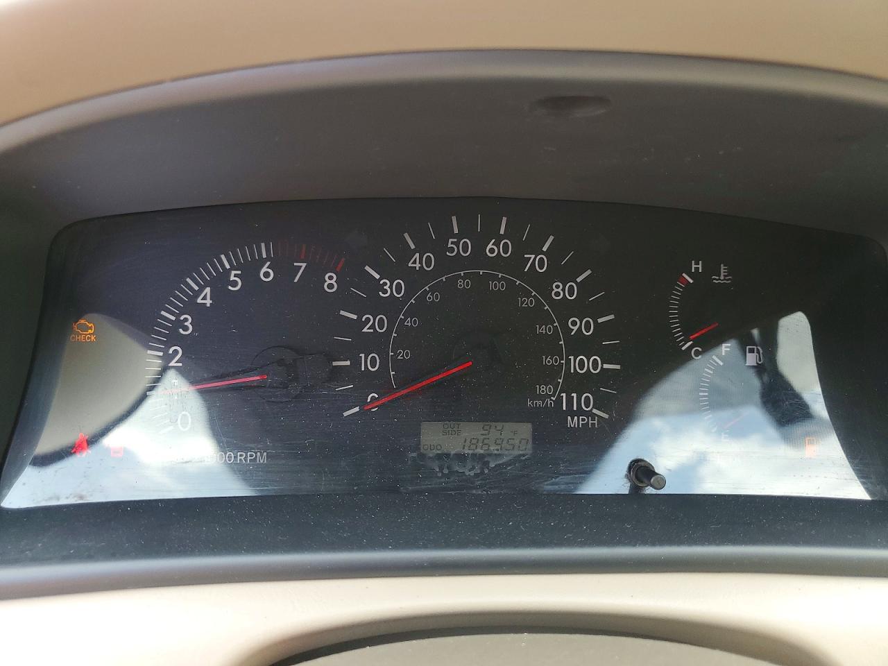 2007 Toyota Corolla Le Темно-бордовый vin: 2T1BR32E77C733333