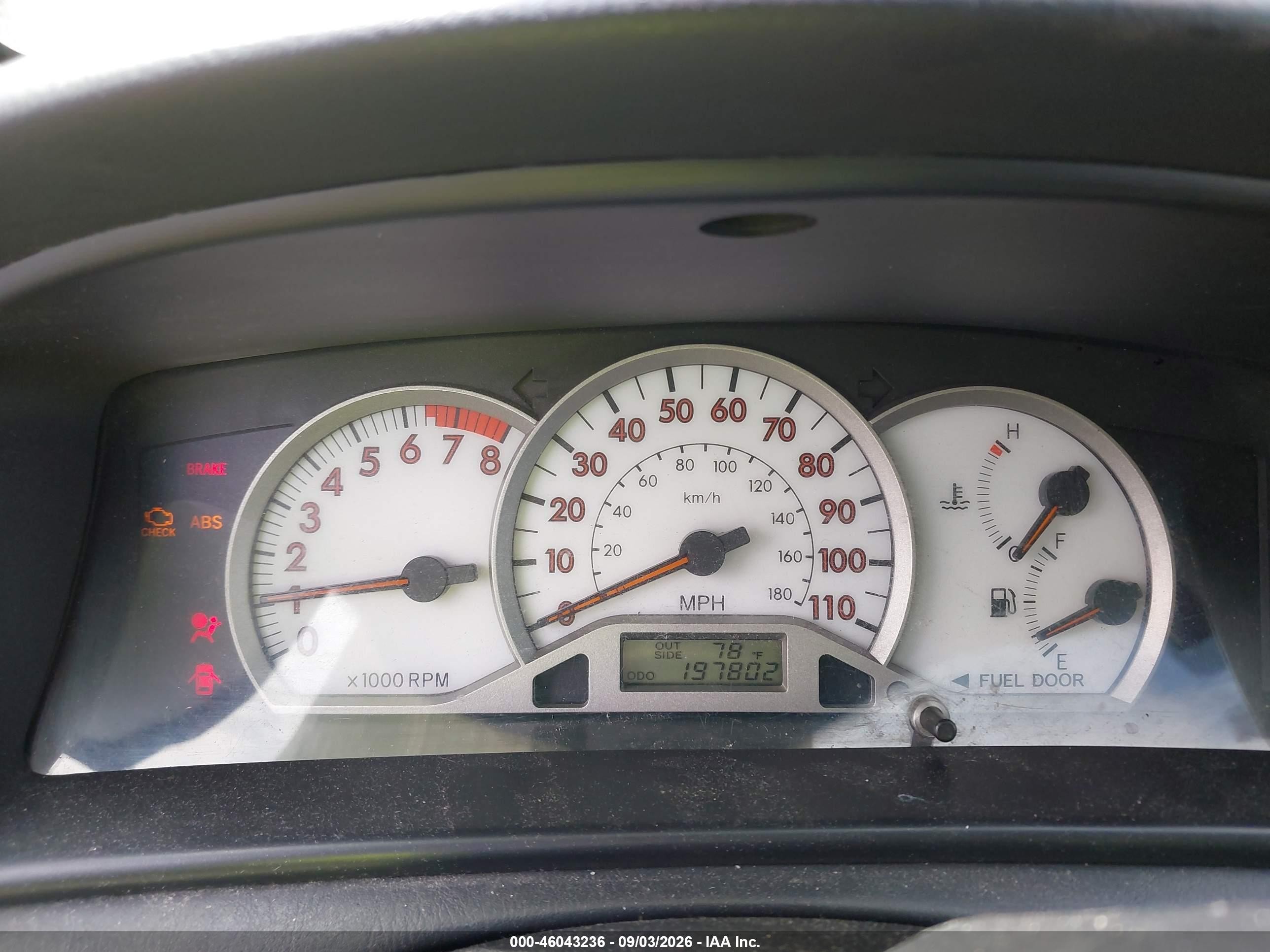 2007 Toyota Corolla S Gray vin: 2T1BR32E77C734045