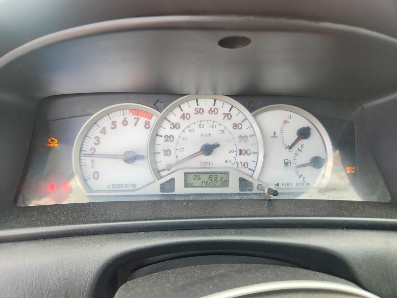 2007 Toyota Corolla S Red vin: 2T1BR32E77C754196
