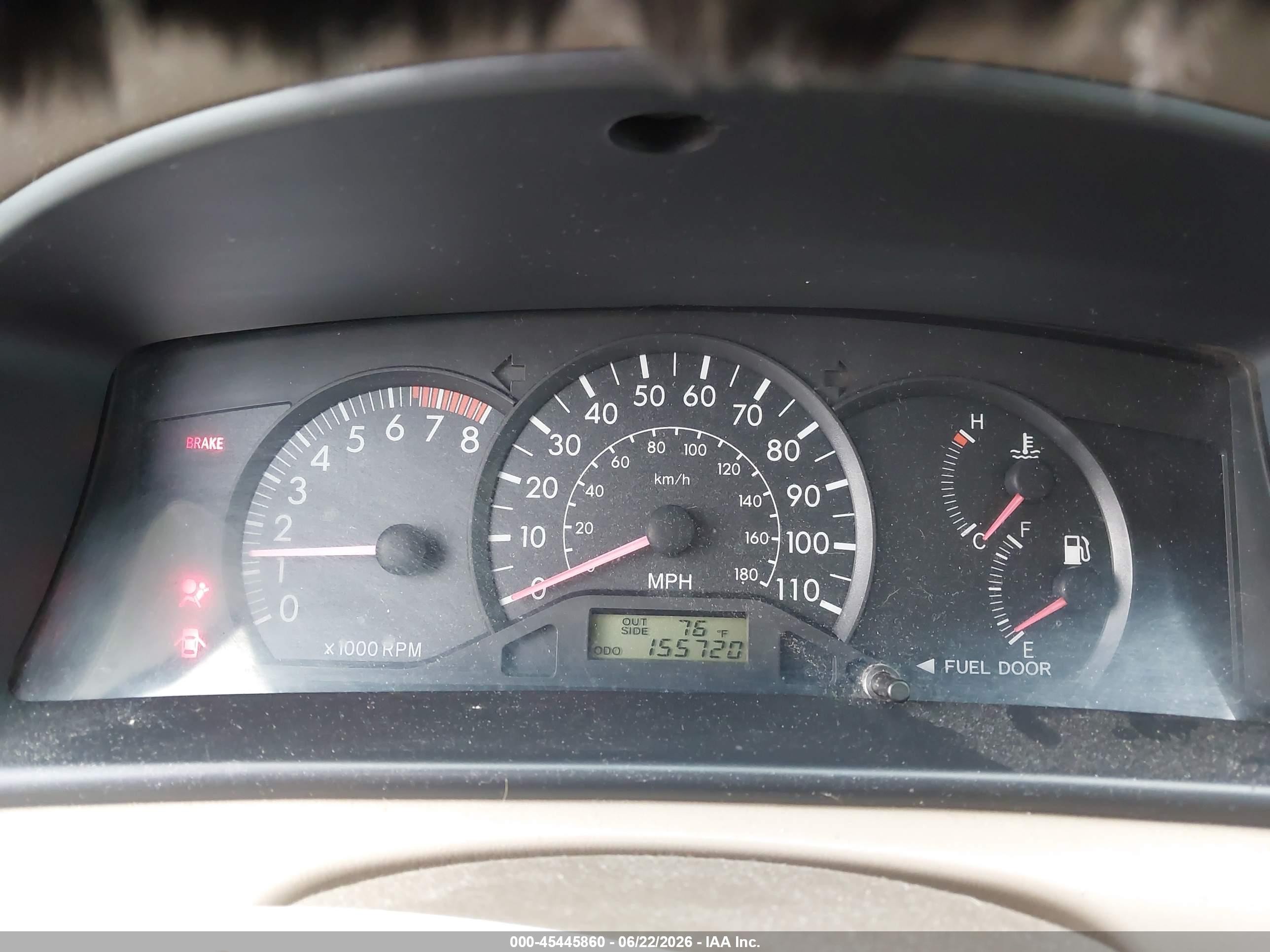 2007 Toyota Corolla Ce Gold vin: 2T1BR32E77C763643