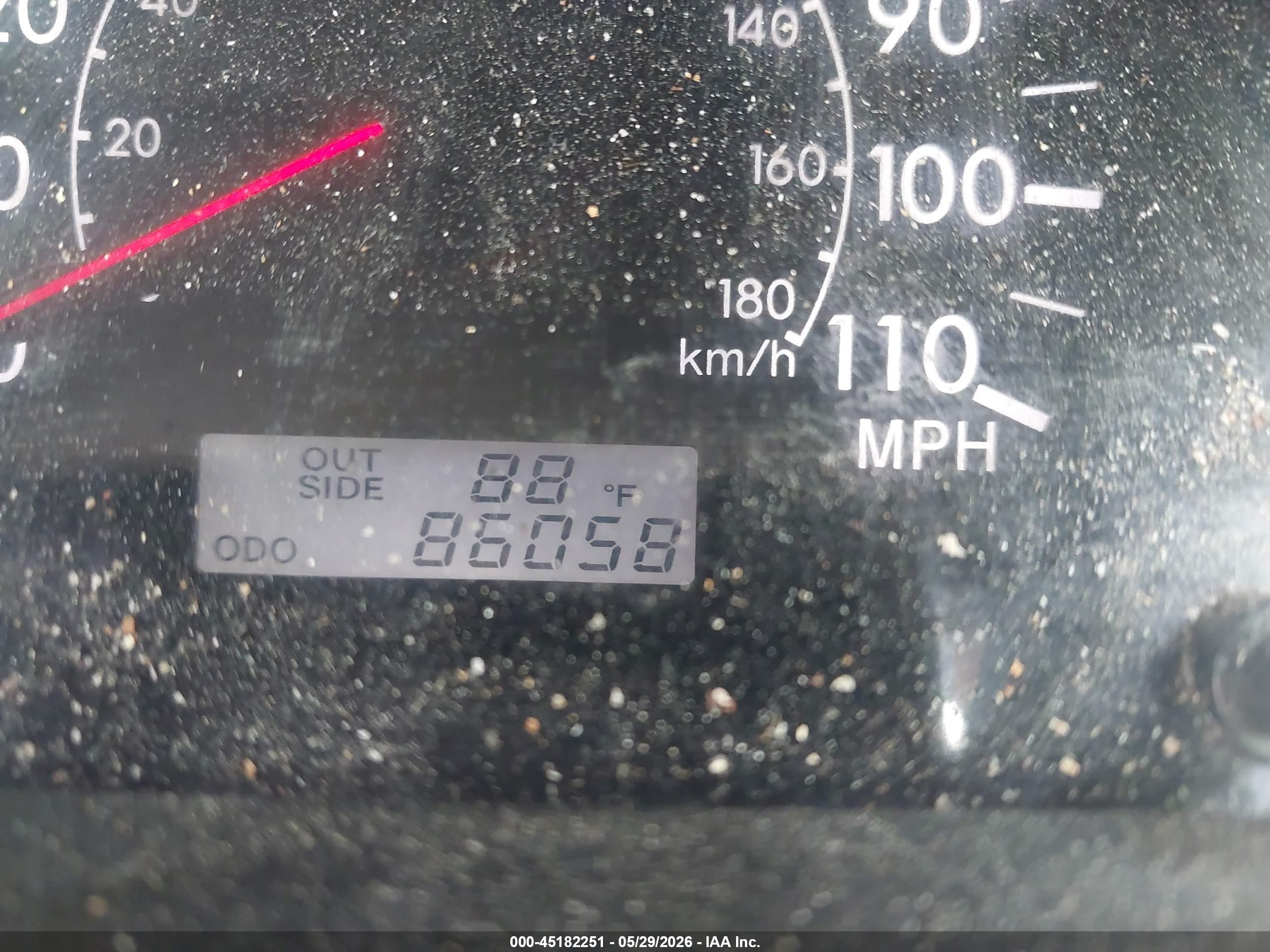 2007 Toyota Corolla Le Blue vin: 2T1BR32E77C823744