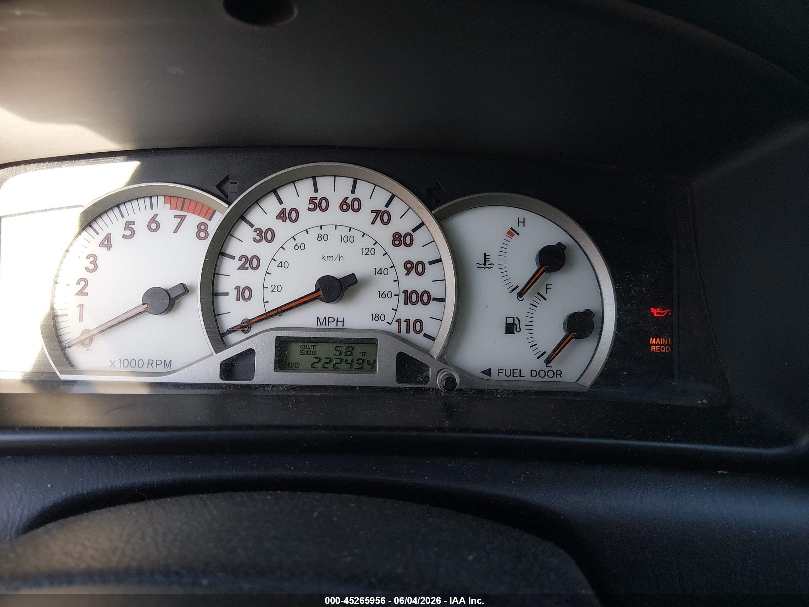 2007 Toyota Corolla S Gray vin: 2T1BR32E77C825929