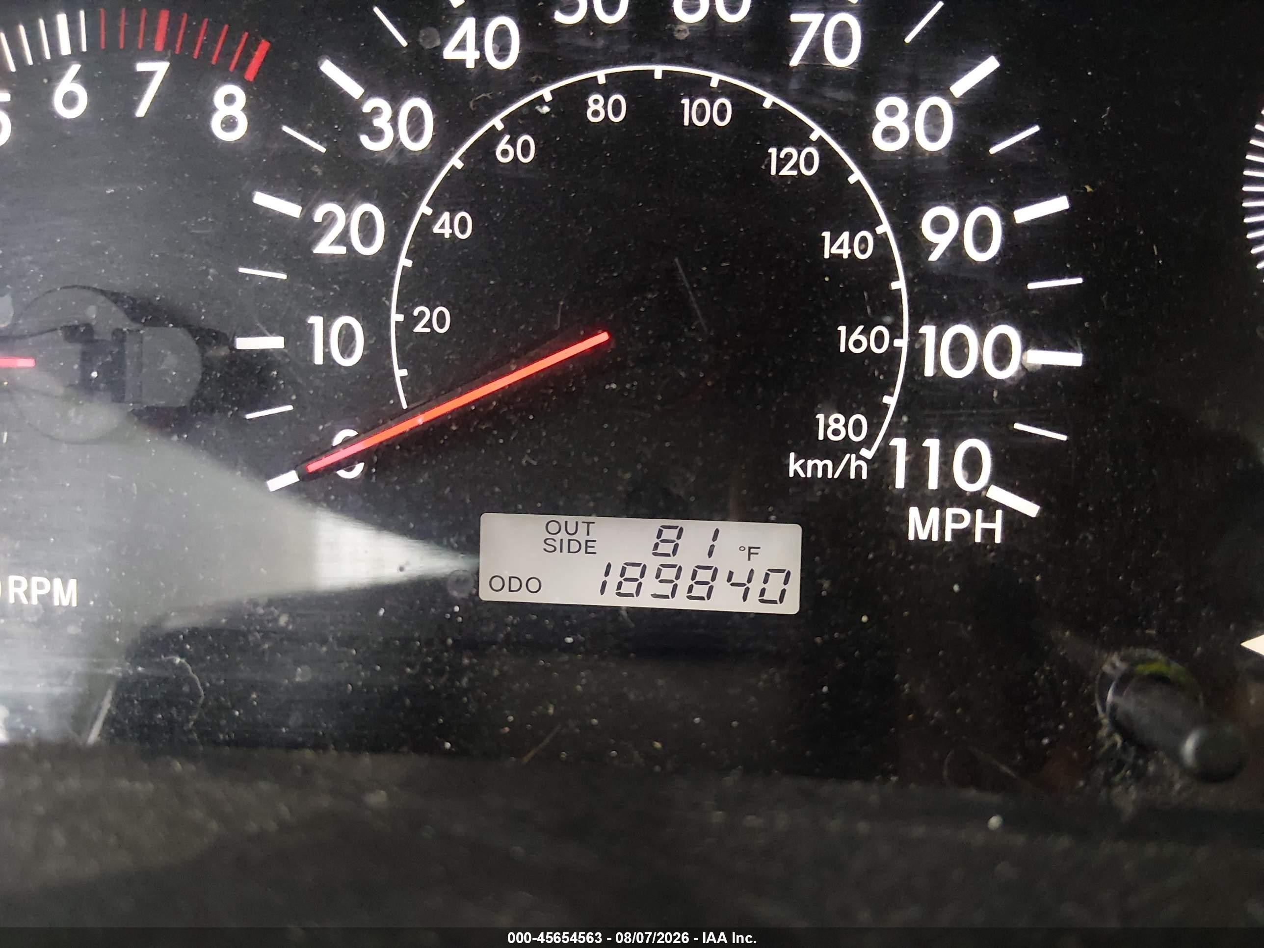 2008 Toyota Corolla Le Gray vin: 2T1BR32E78C870385