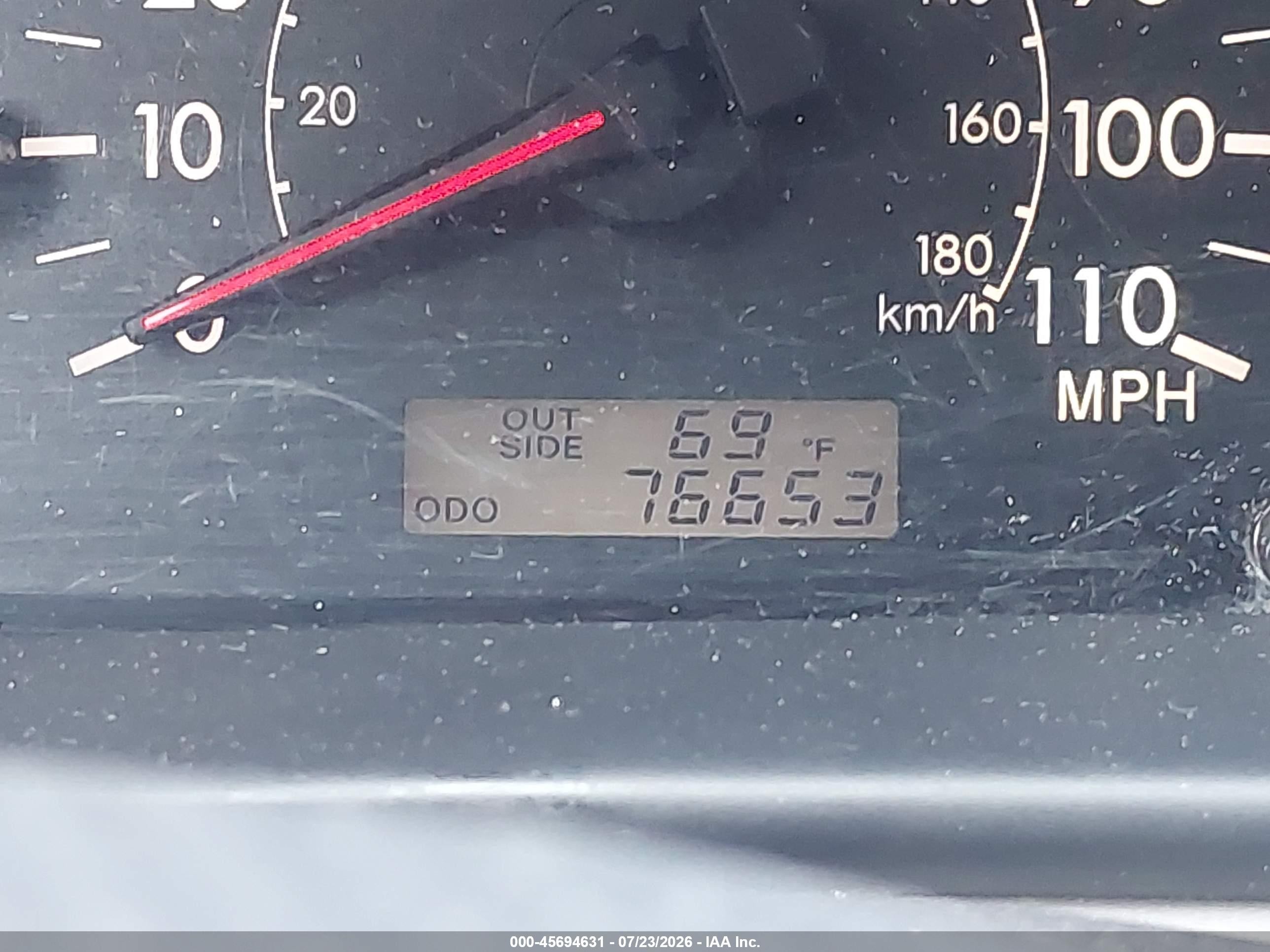 2008 Toyota Corolla Le Silver vin: 2T1BR32E78C916961