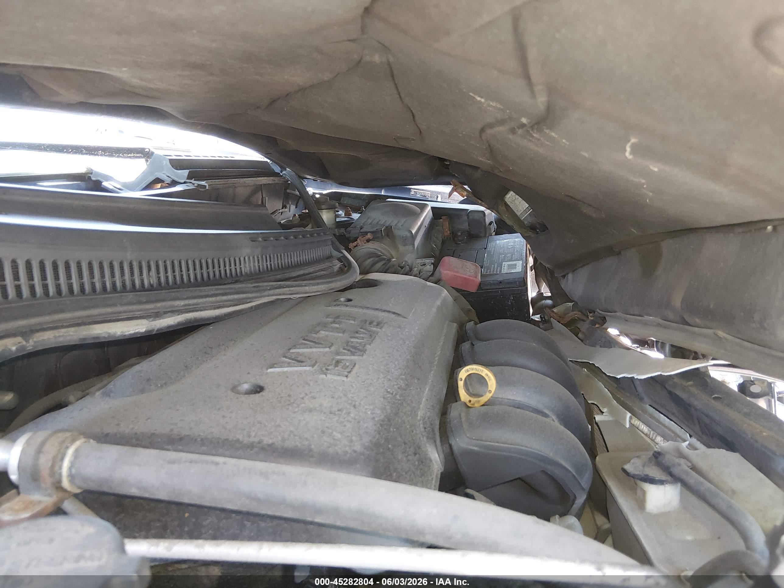 2005 Toyota Corolla Le Синий vin: 2T1BR32E85C428176