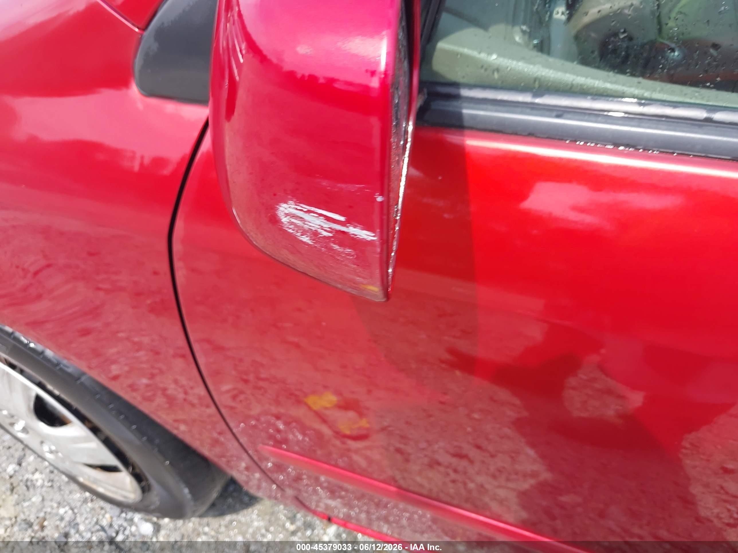 2005 Toyota Corolla Le Burgundy vin: 2T1BR32E85C438464