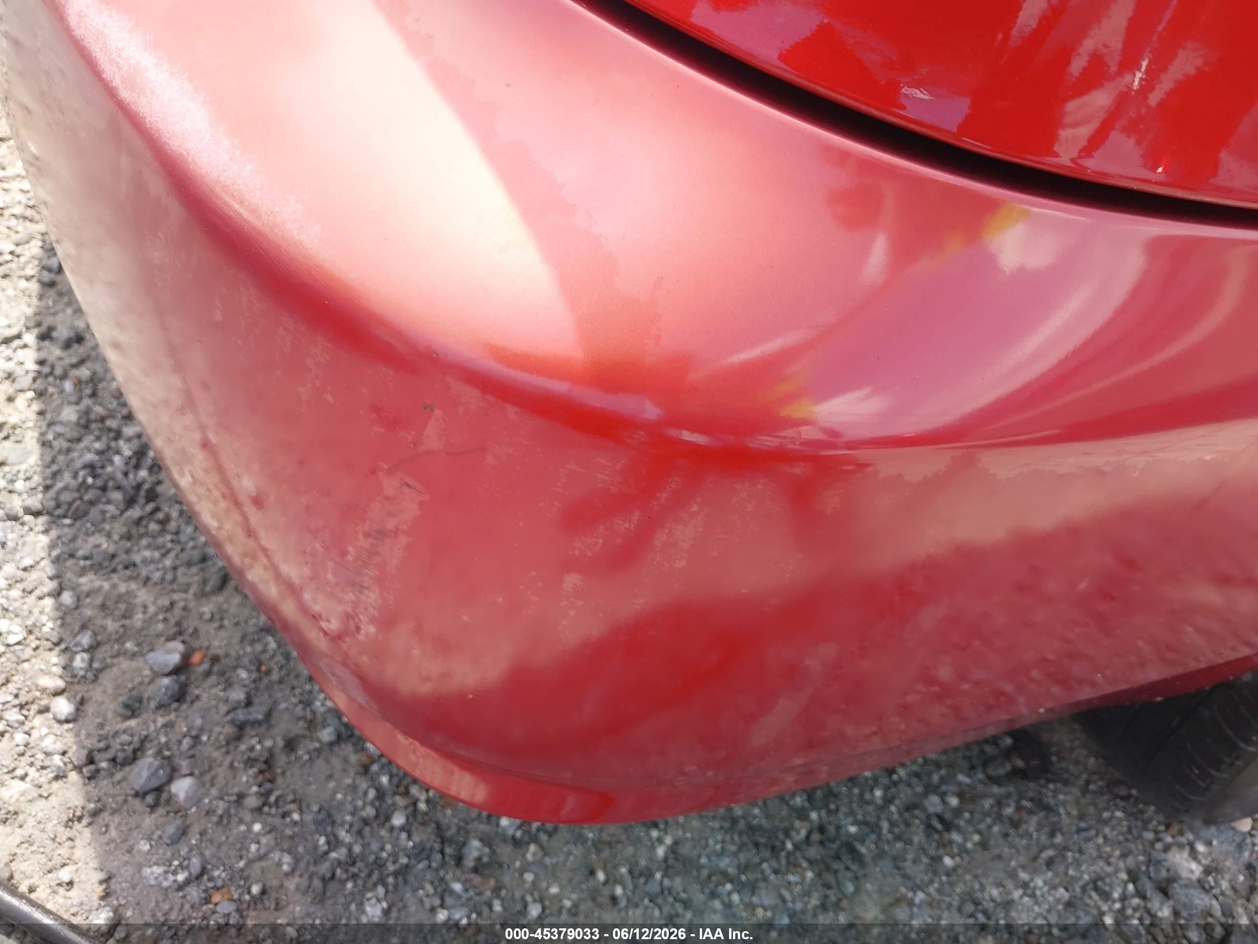 2005 Toyota Corolla Le Burgundy vin: 2T1BR32E85C438464