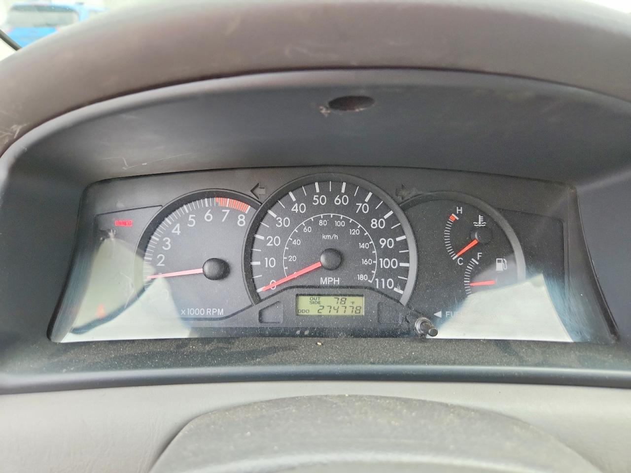 2006 Toyota Corolla Ce Silver vin: 2T1BR32E86C593453