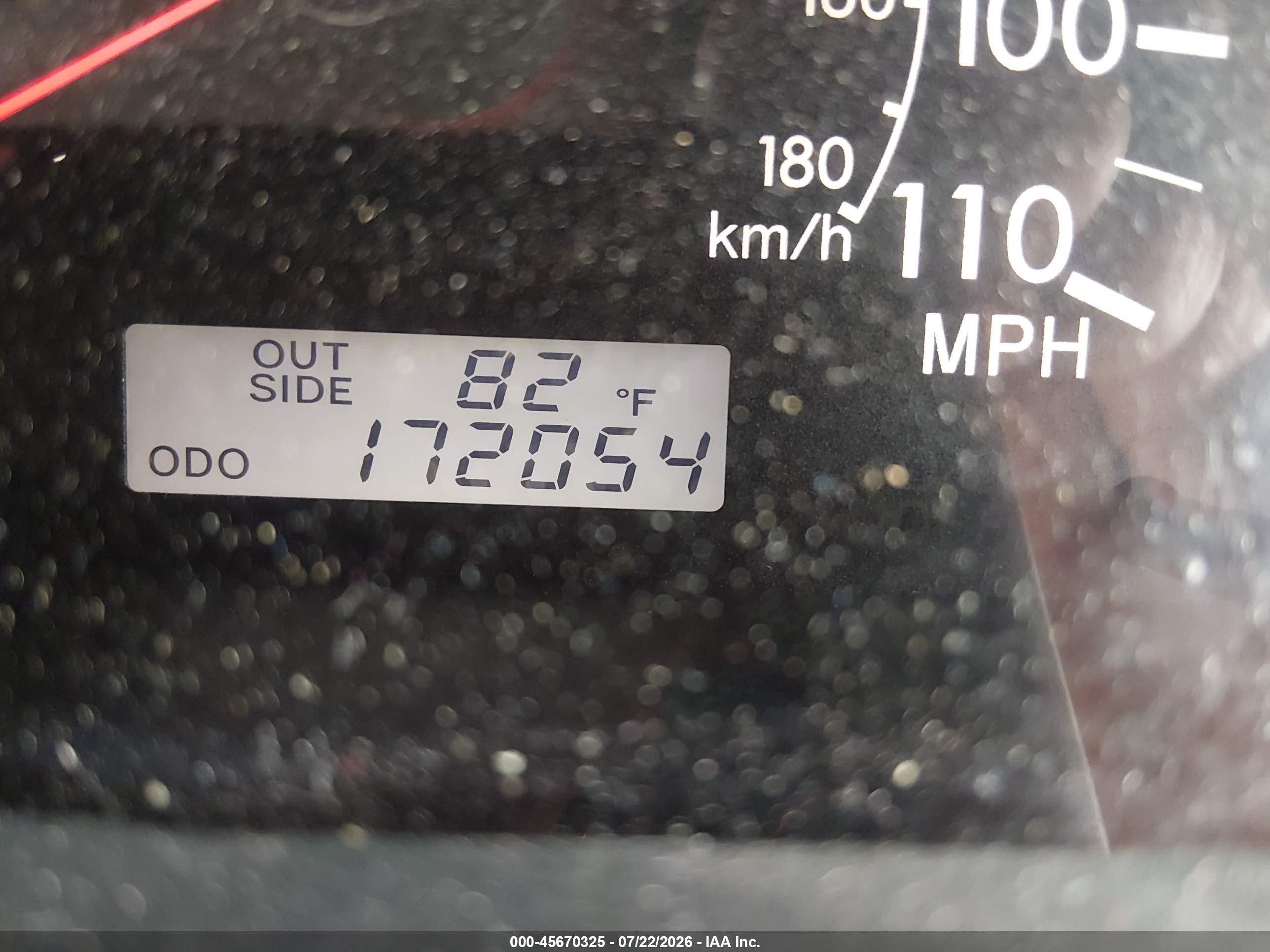2006 Toyota Corolla Le Silver vin: 2T1BR32E86C656258