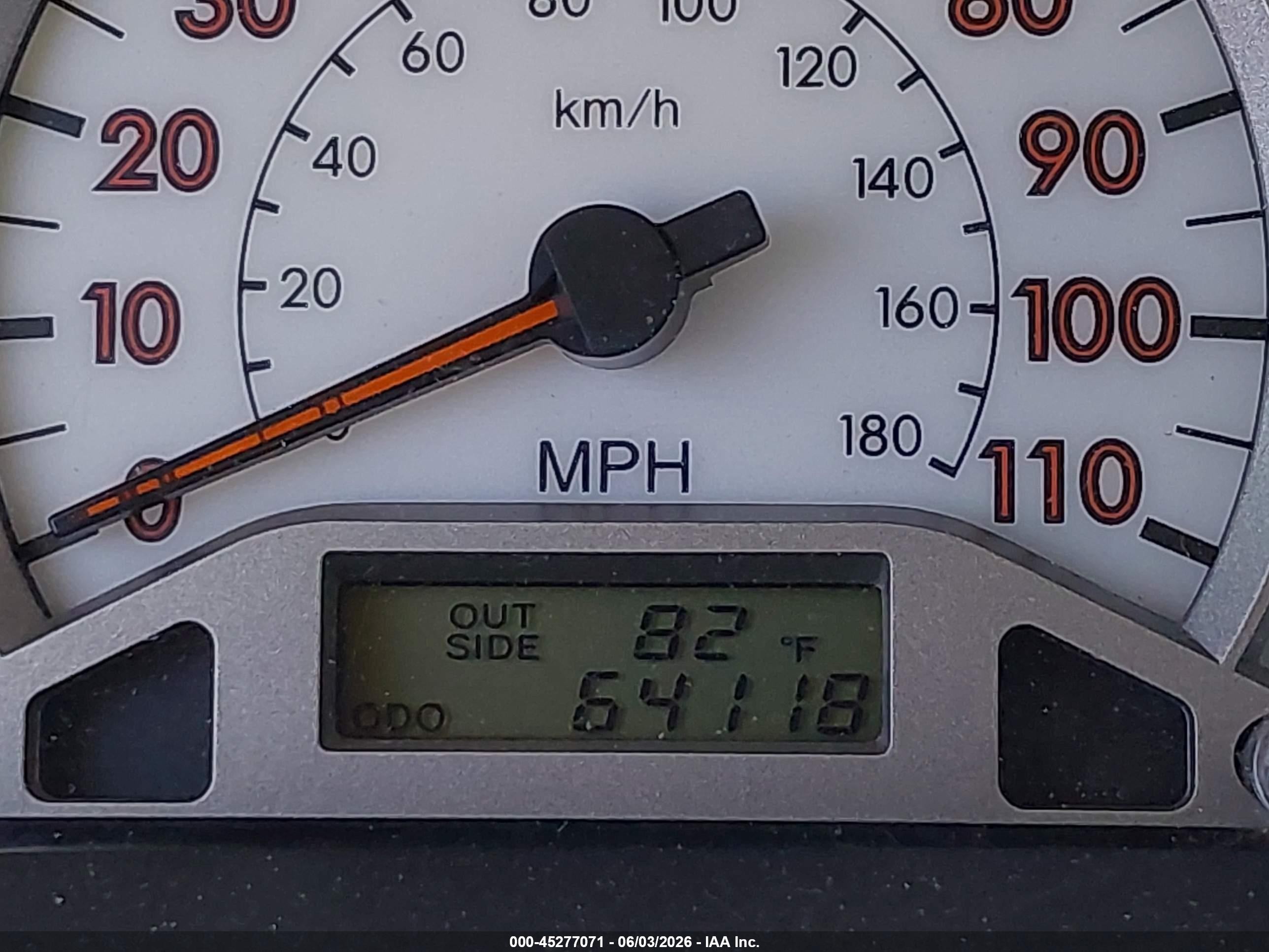 2007 Toyota Corolla S Silver vin: 2T1BR32E87C801560