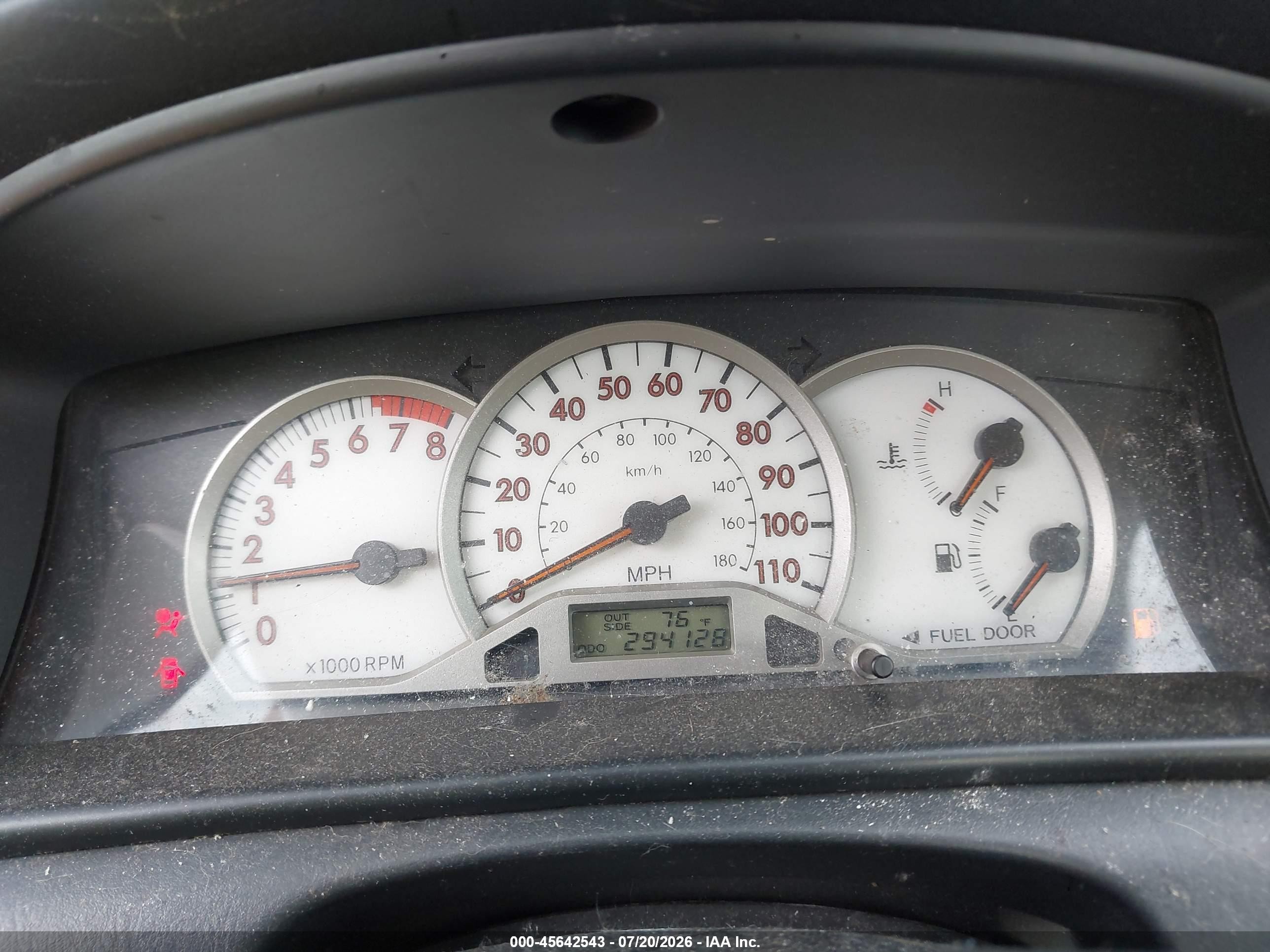 2007 Toyota Corolla S Gray vin: 2T1BR32E87C833473