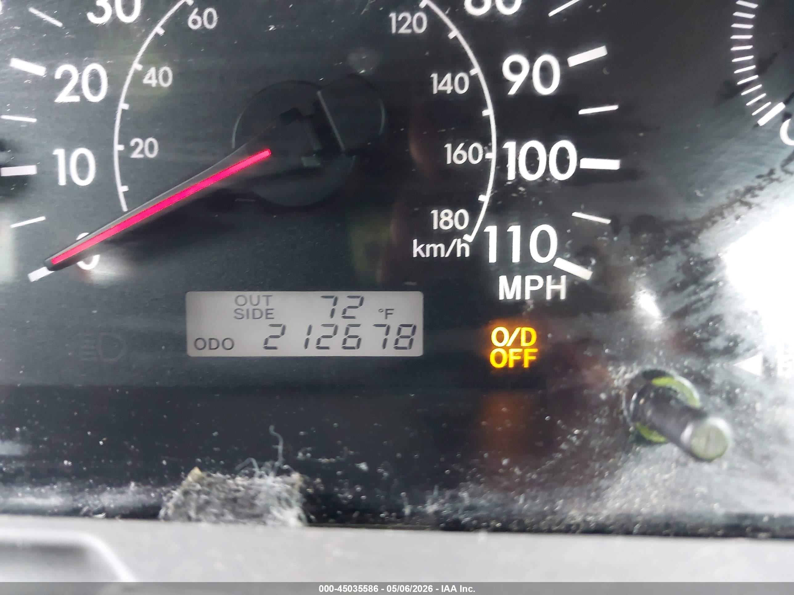 2007 Toyota Corolla Le Gray vin: 2T1BR32E87C839533