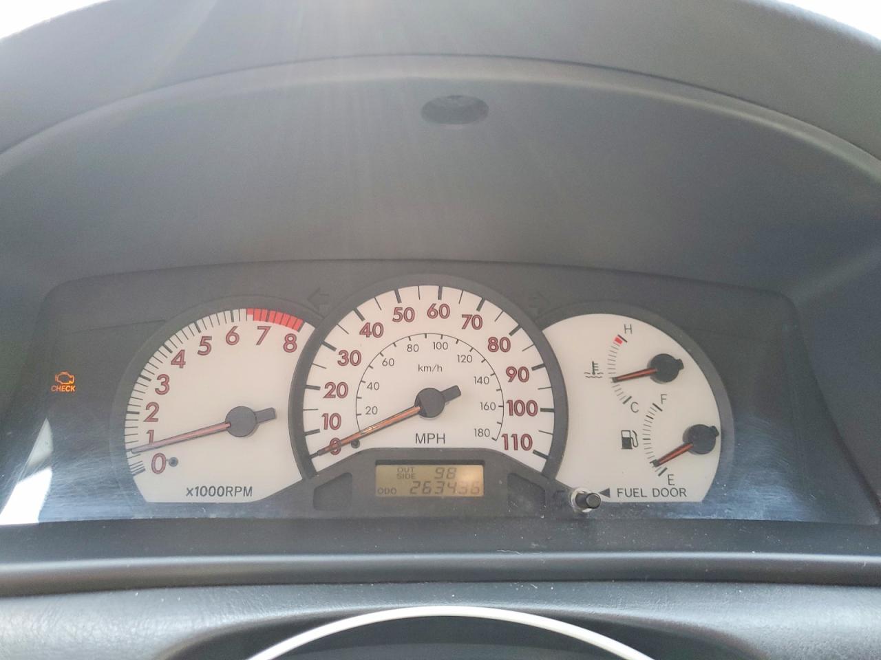 2004 Toyota Corolla S Blue vin: 2T1BR32E94C250437