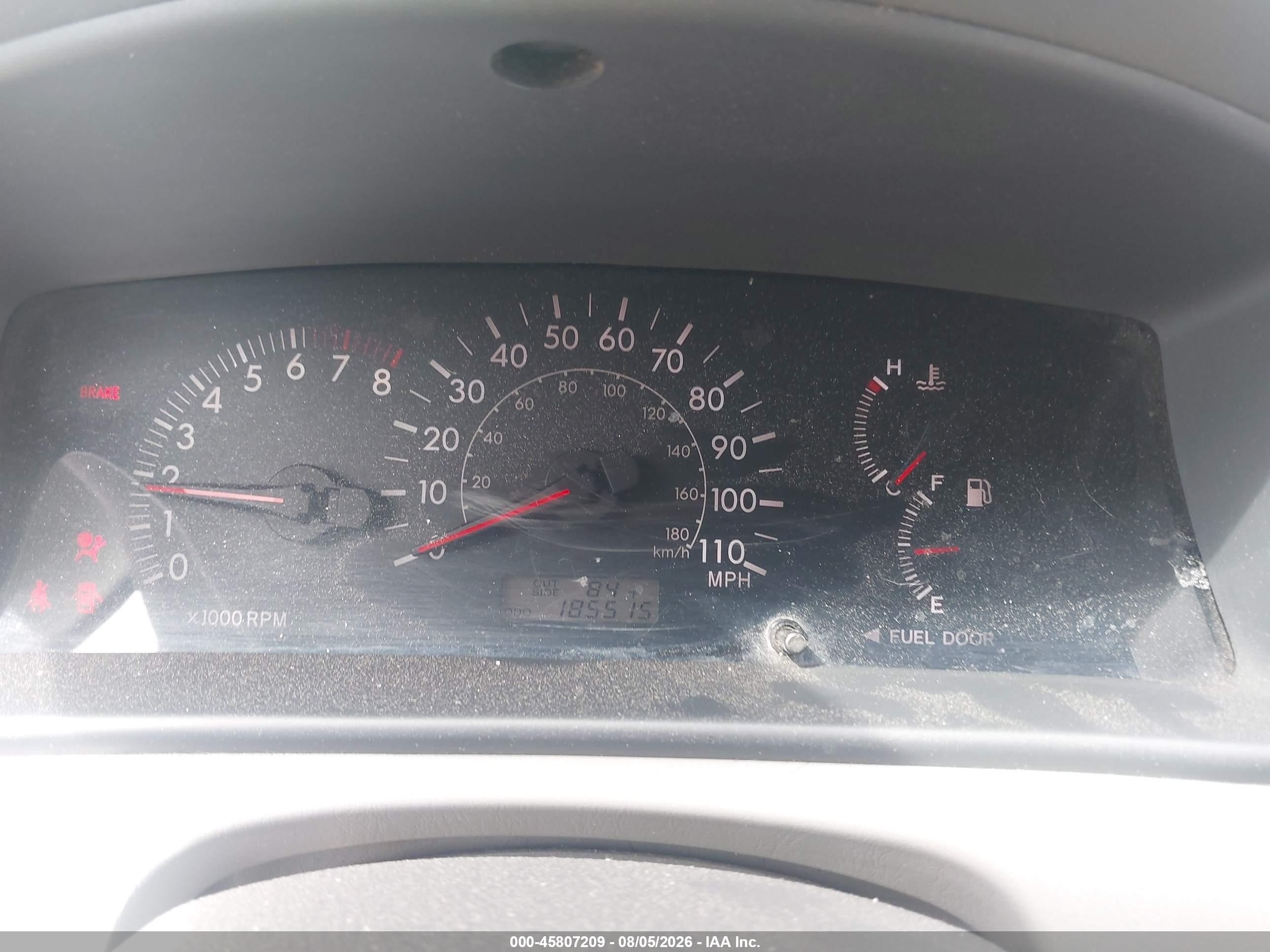 2005 Toyota Corolla Le Black vin: 2T1BR32E95C337434