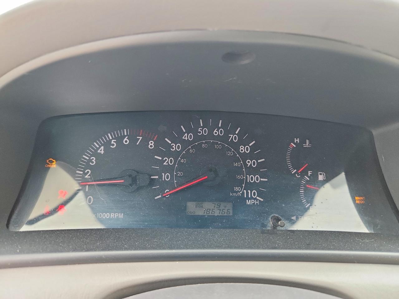 2005 Toyota Corolla Le Silver vin: 2T1BR32E95C459632