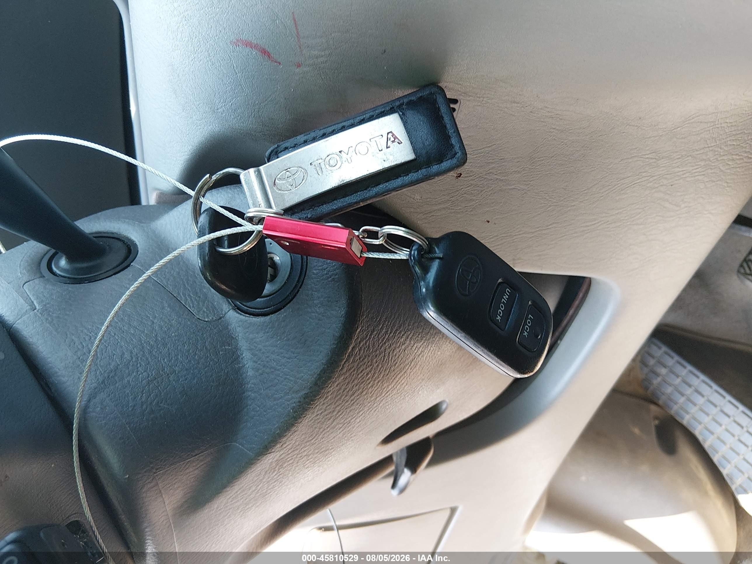 2006 Toyota Corolla Le Silver vin: 2T1BR32E96C596278
