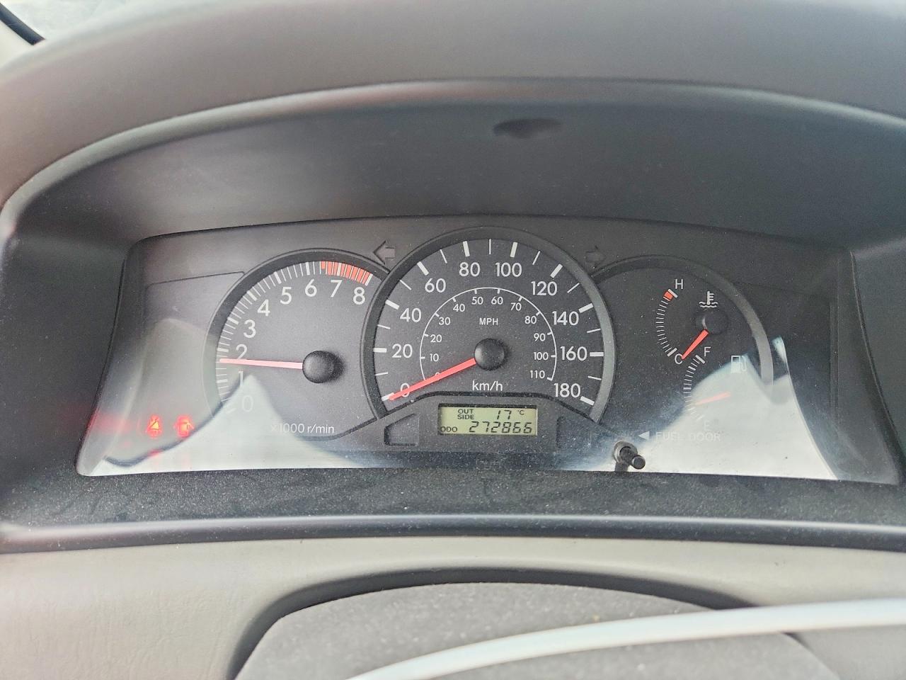 2006 Toyota Corolla Ce Серый vin: 2T1BR32E96C656057